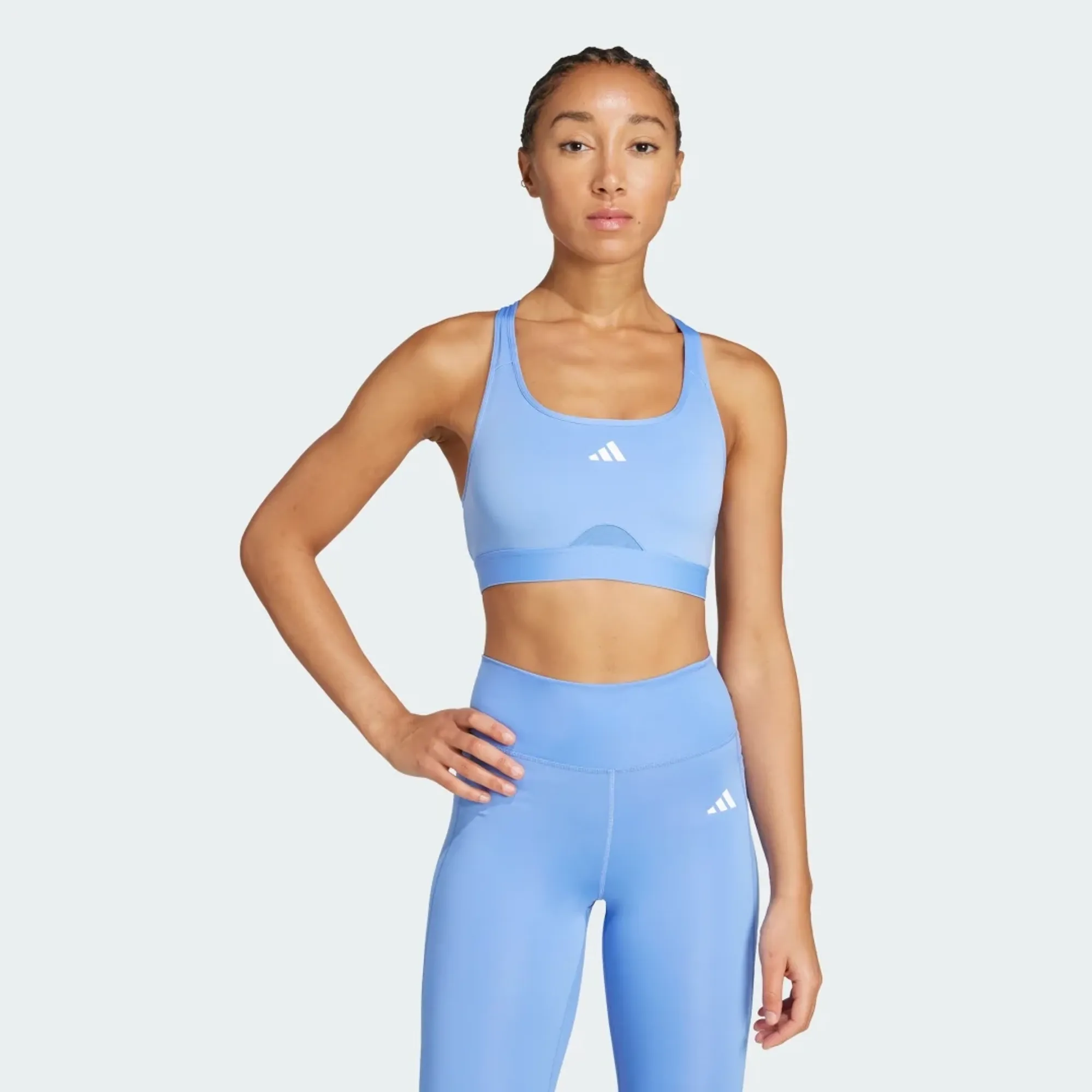 adidas Powerreact Bra for Training
