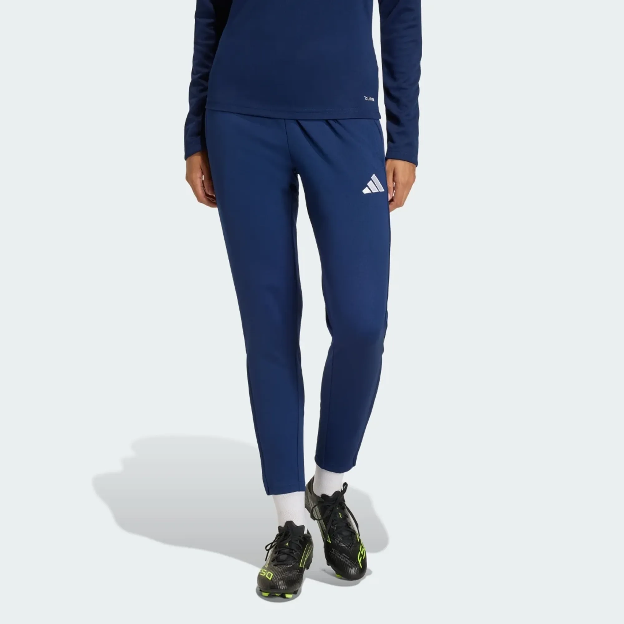 adidas Entrada26 Training Tracksuit Bottoms