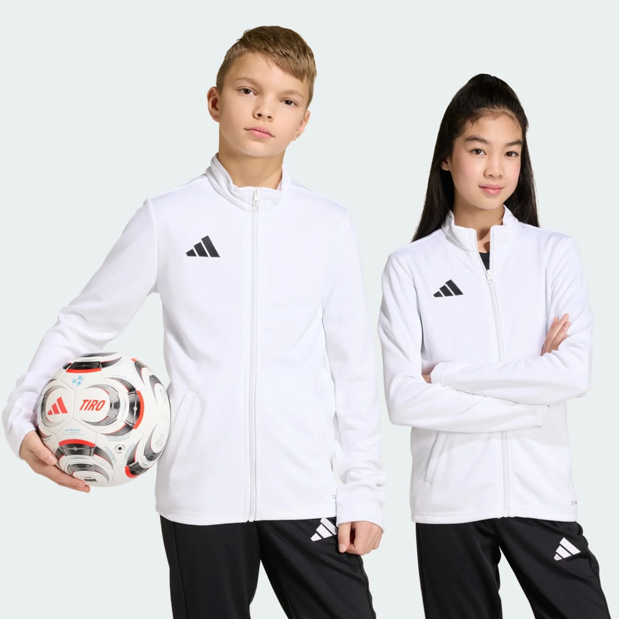 adidas Entrada26 Track Top Kids