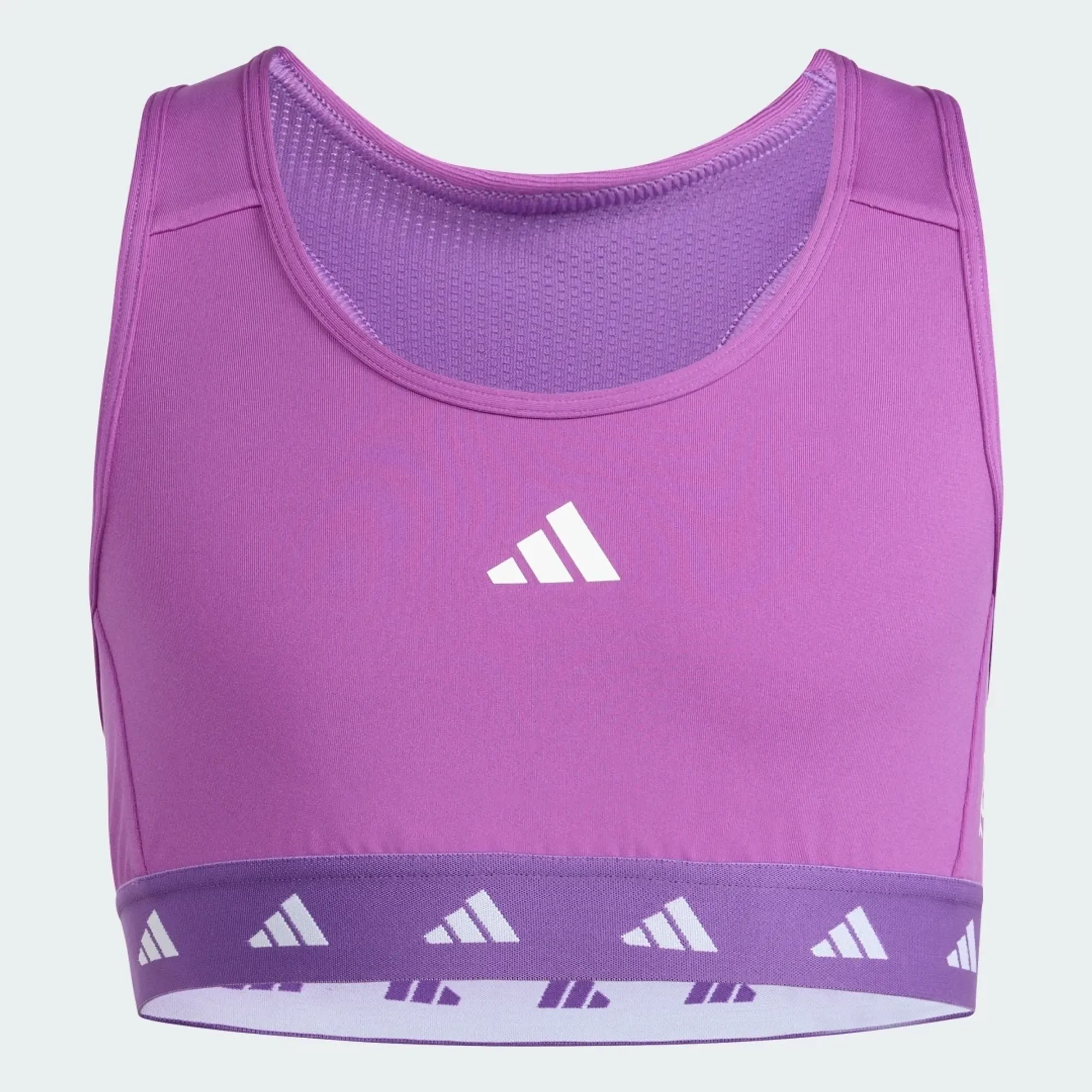 adidas TECHFIT PrimeLift React Bra