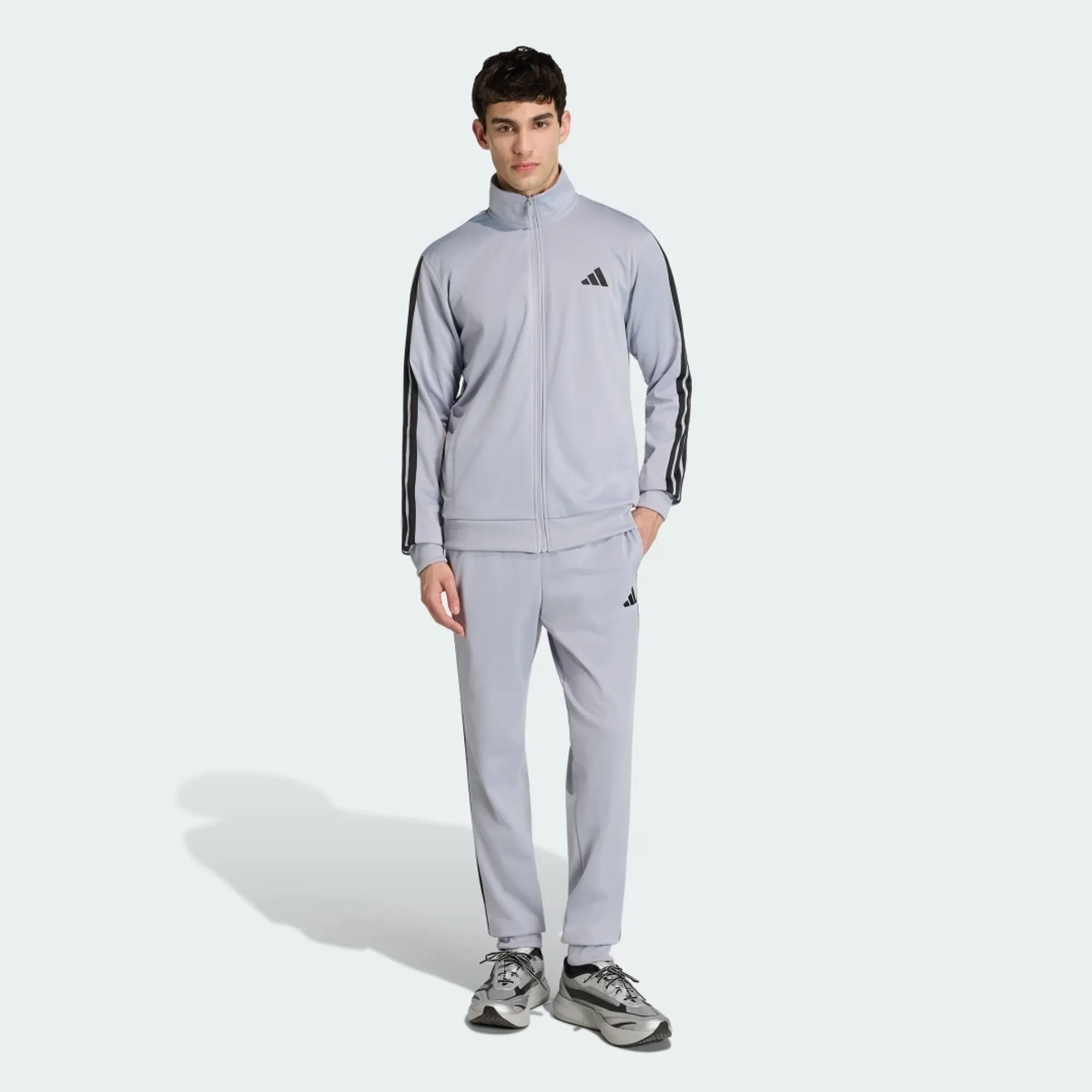 adidas DAYREADY Tracksuit