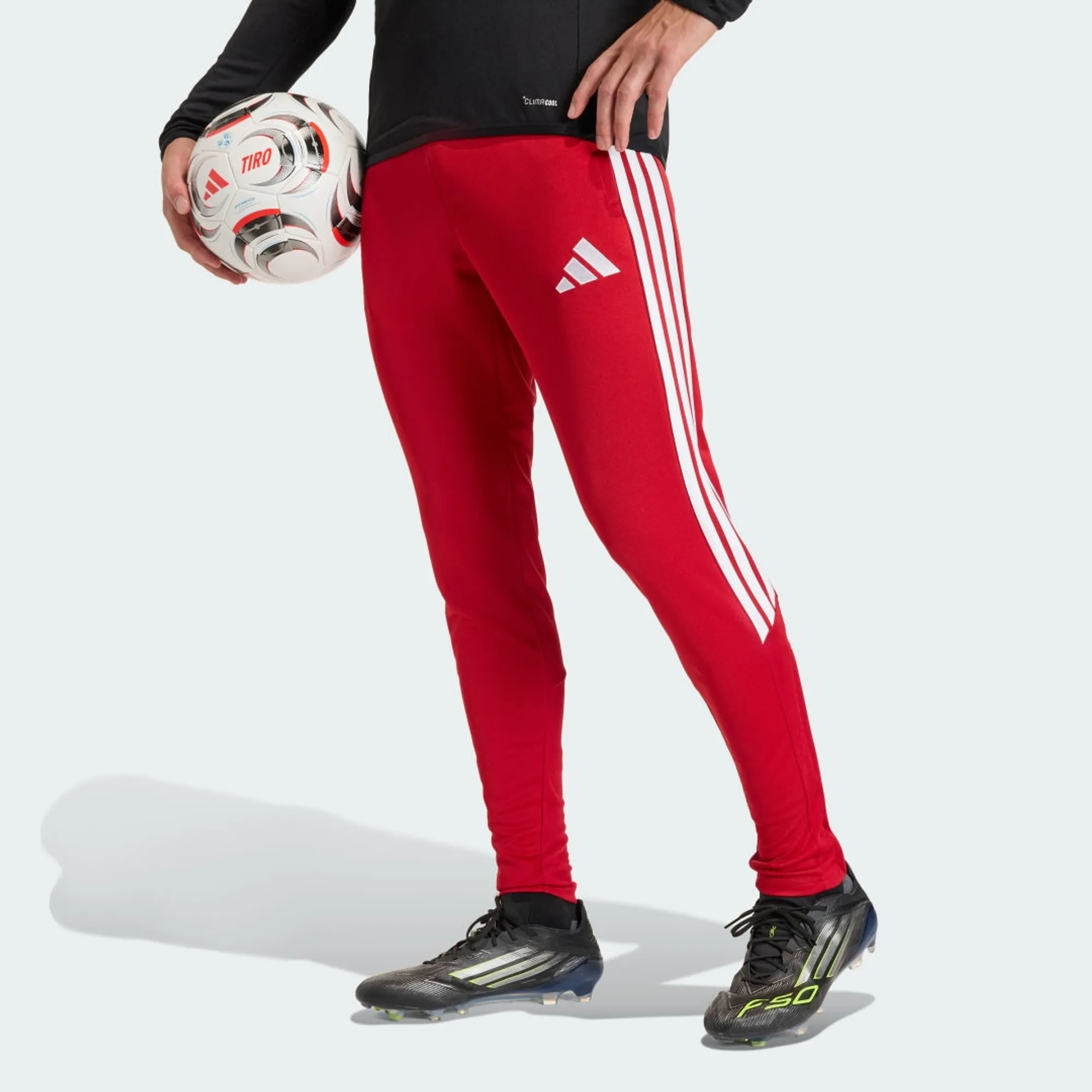 adidas Tiro26 League Training Tracksuit Bottoms Regular