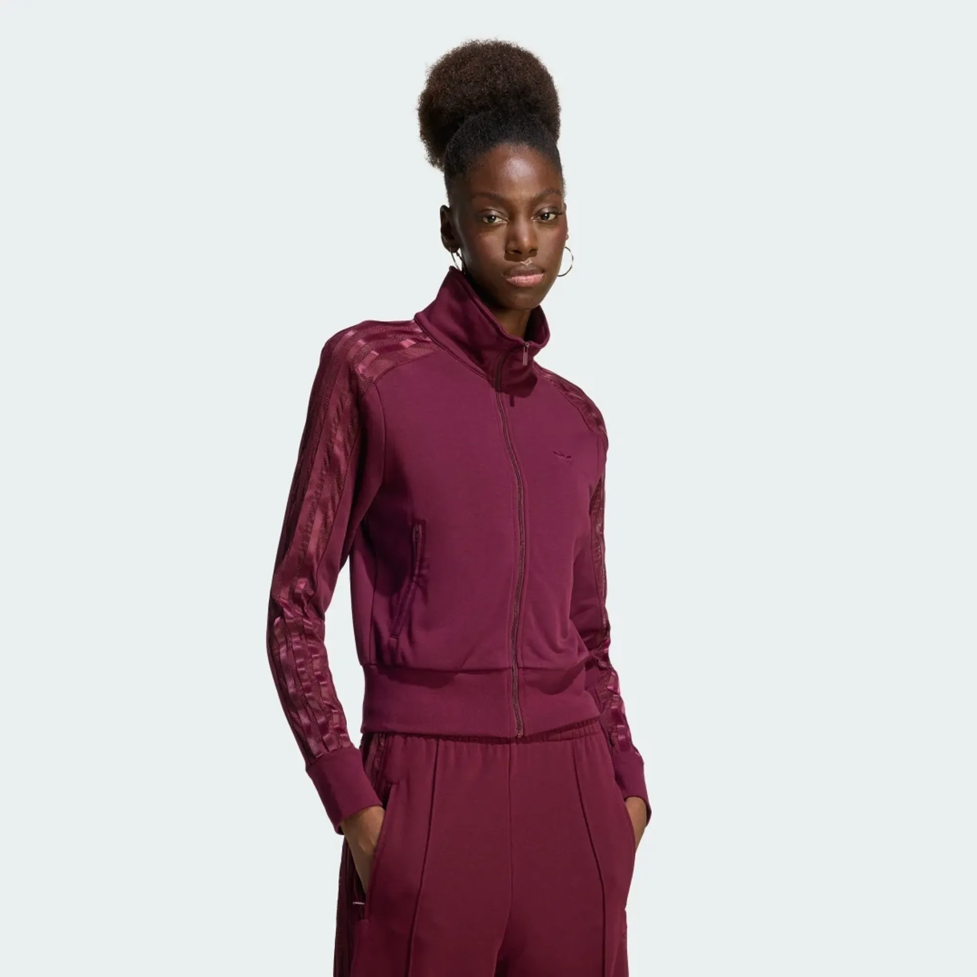 adidas FIREBIRD LACE TRACKTOP