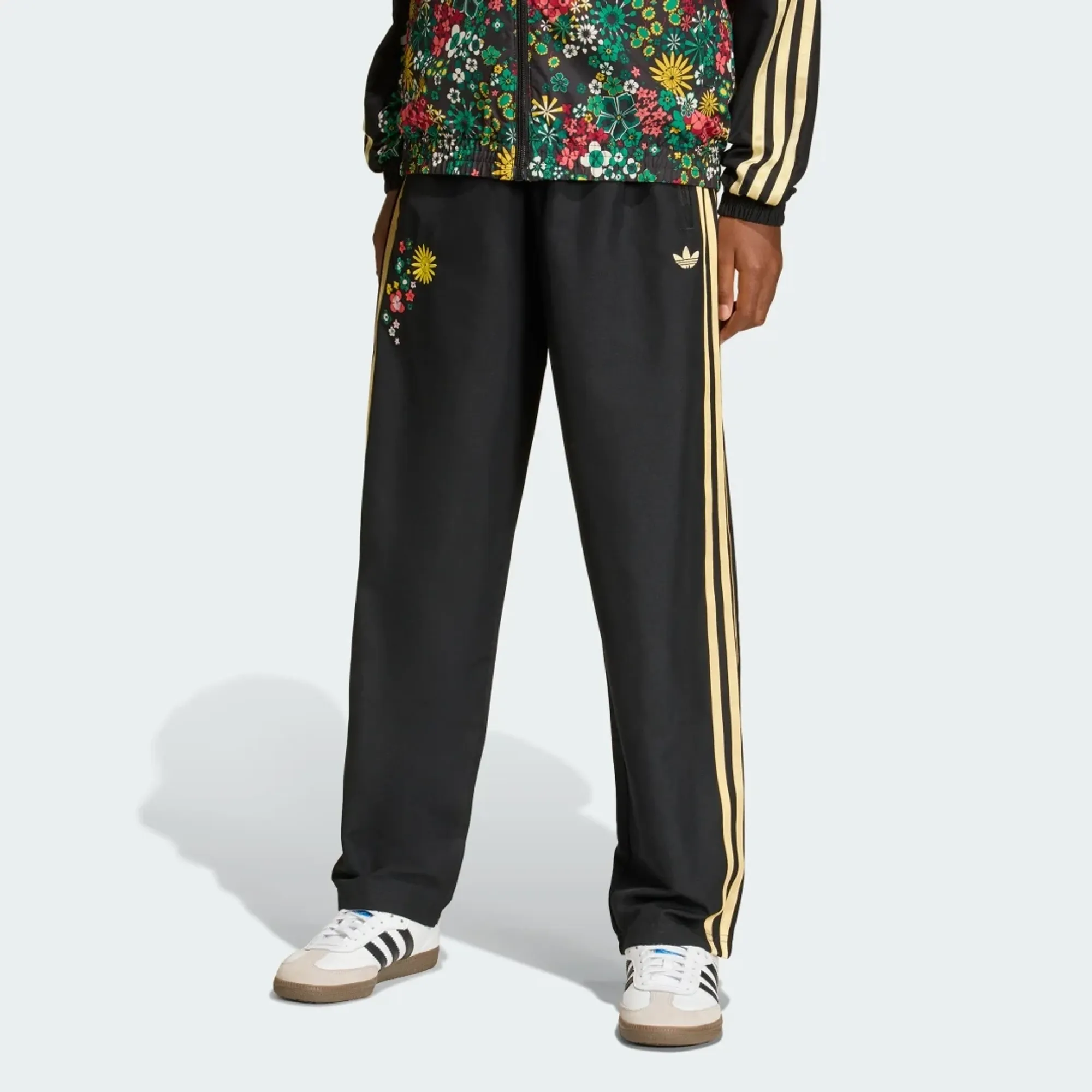 adidas adidas Originals x Liberty London TRACK Tracksuit Bottoms