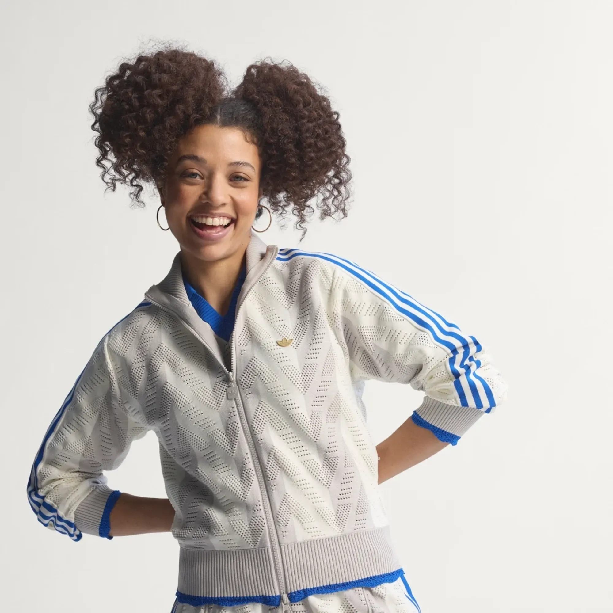adidas FIREBIRD TRACKTOP