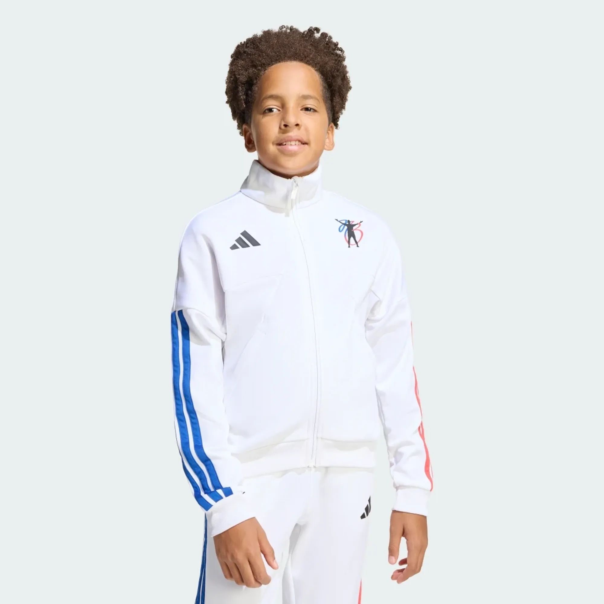 adidas Jude Bellingham Training Tracktop Kids
