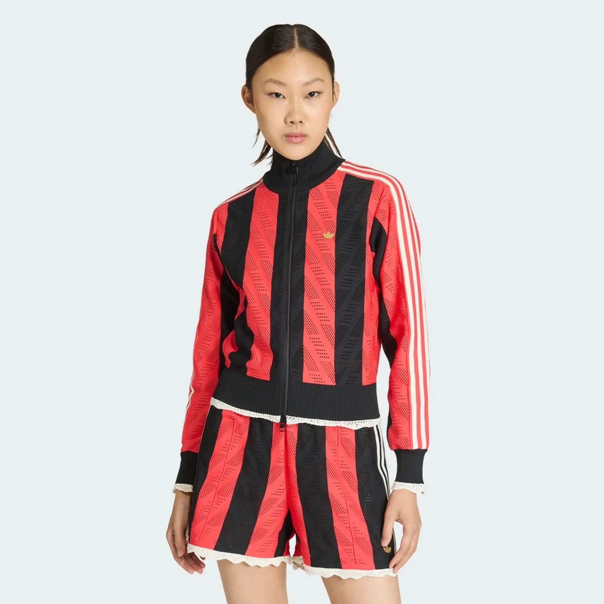 adidas FIREBIRD TRACKTOP