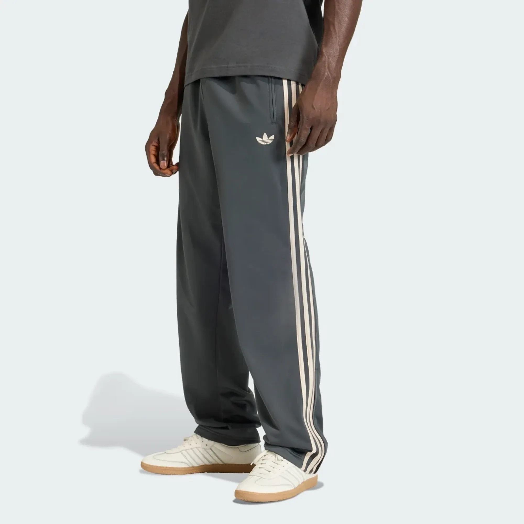 adidas FIREBIRD TRACK Tracksuit Bottoms