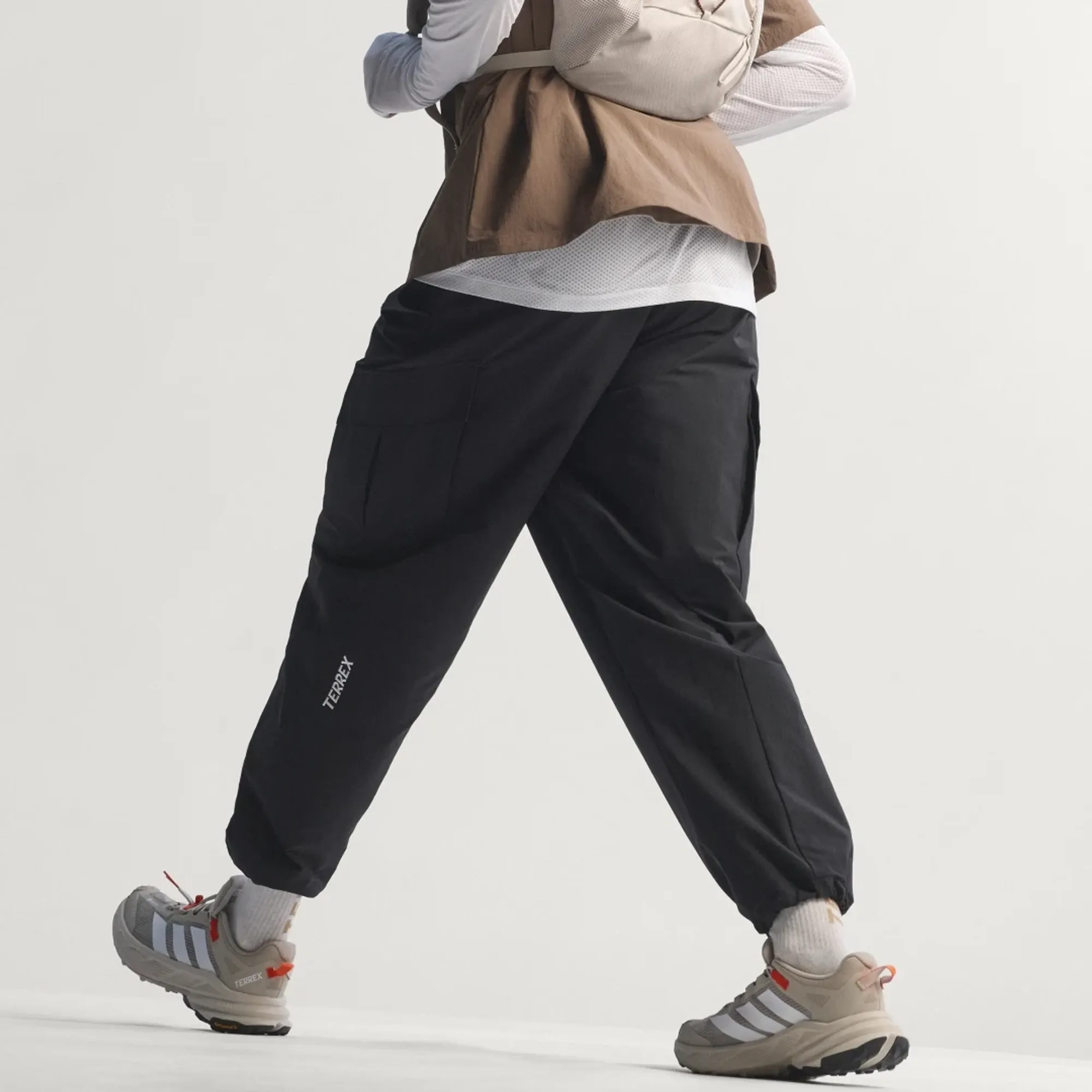 adidas Terrex Xploric CLIMA365 Cargo Tracksuit Bottoms