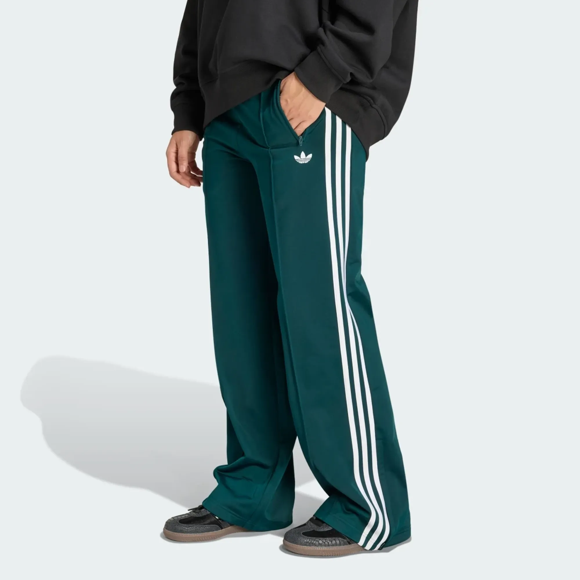 adidas FIREBIRD LOOSE TRACK Tracksuit Bottoms