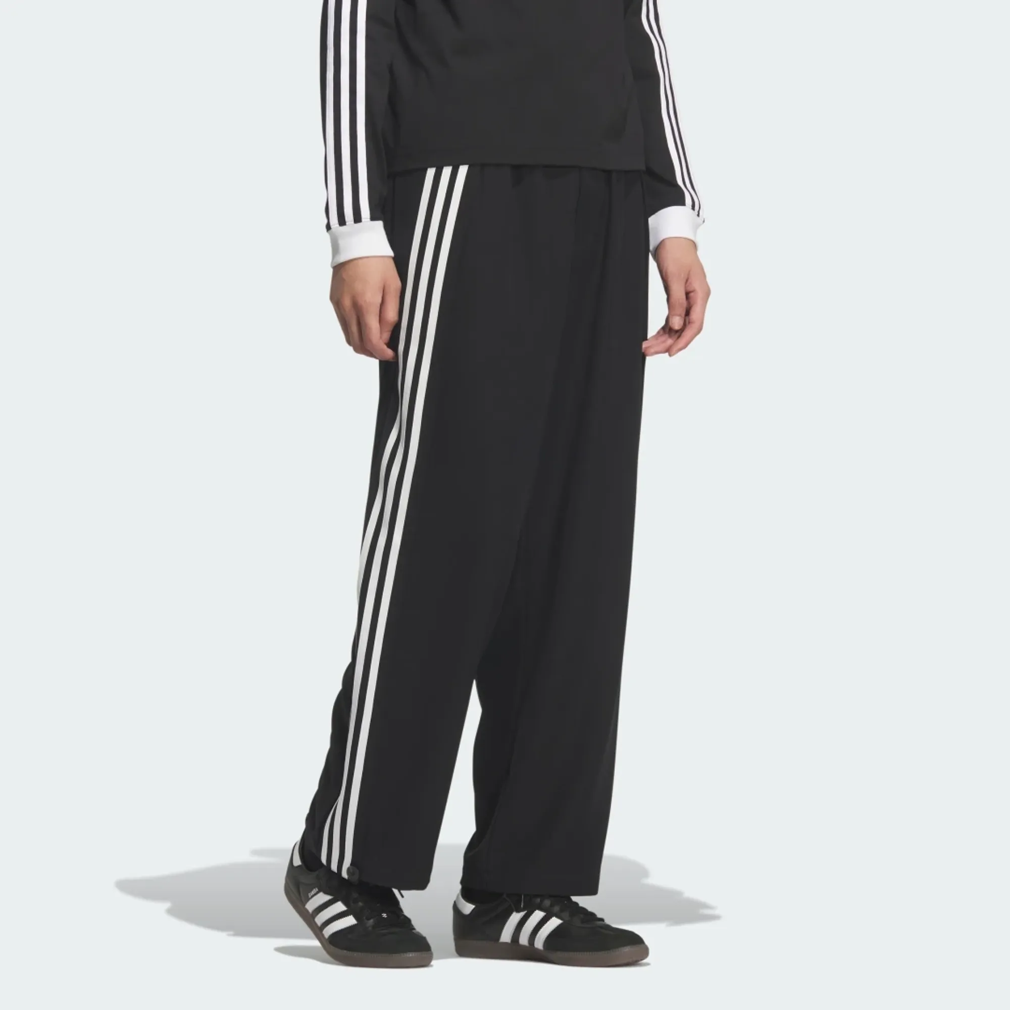 adidas PREMIUM 3S TRACK PANT