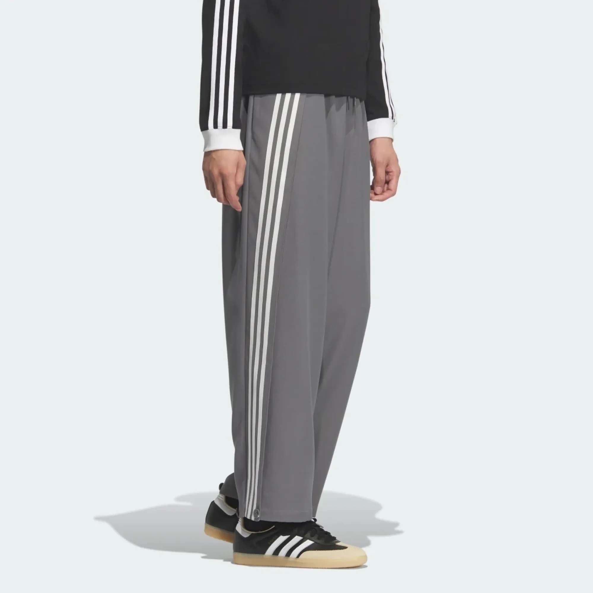 adidas PREMIUM 3S TRACK PANT