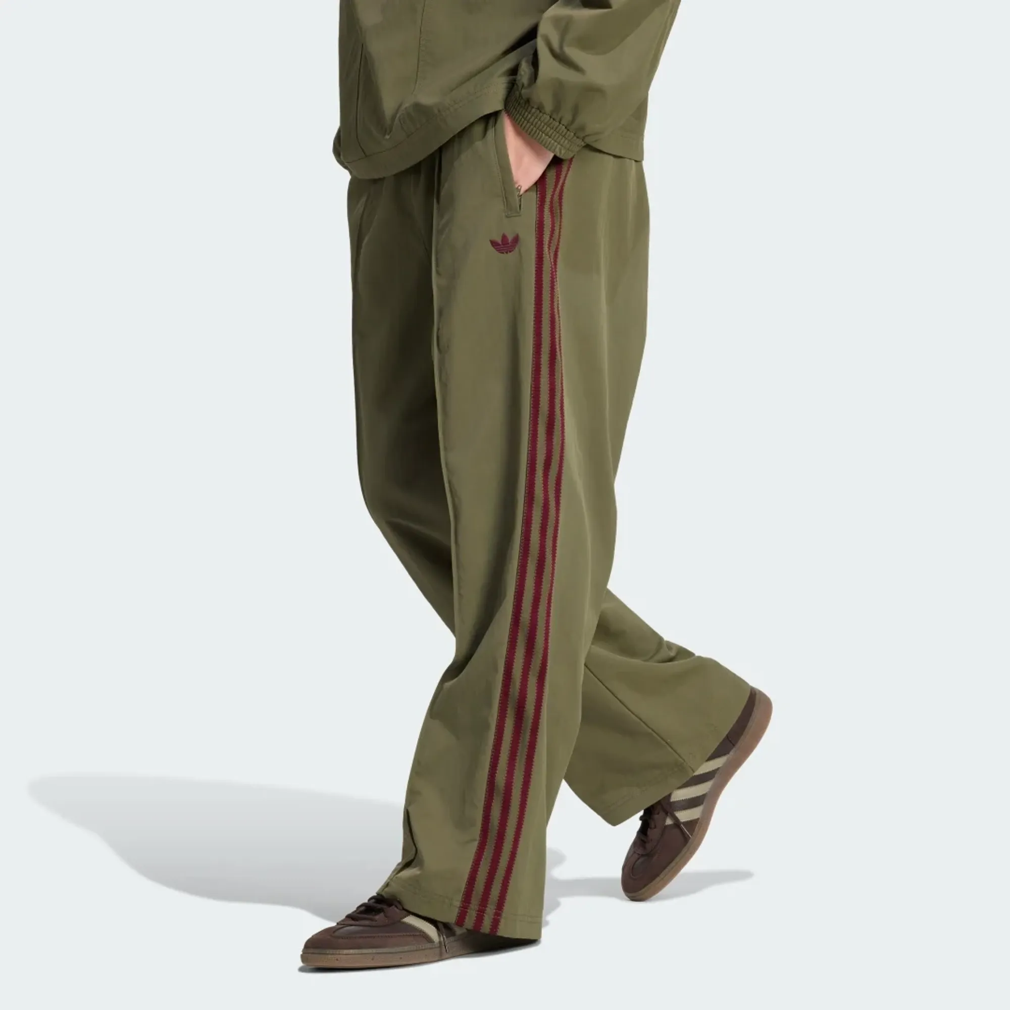 adidas BRITCORE TRACKPANT