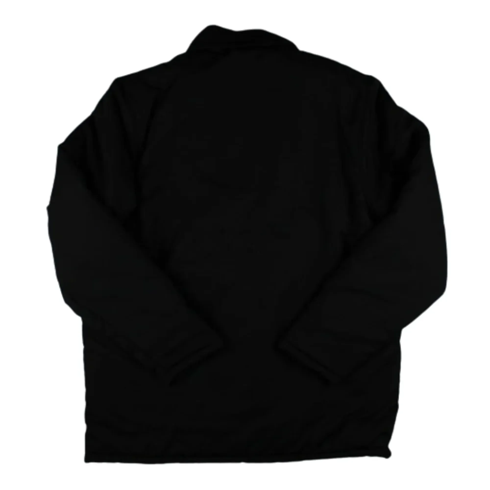 2014-2015 Airdrie Padded Winter Jacket (Black)