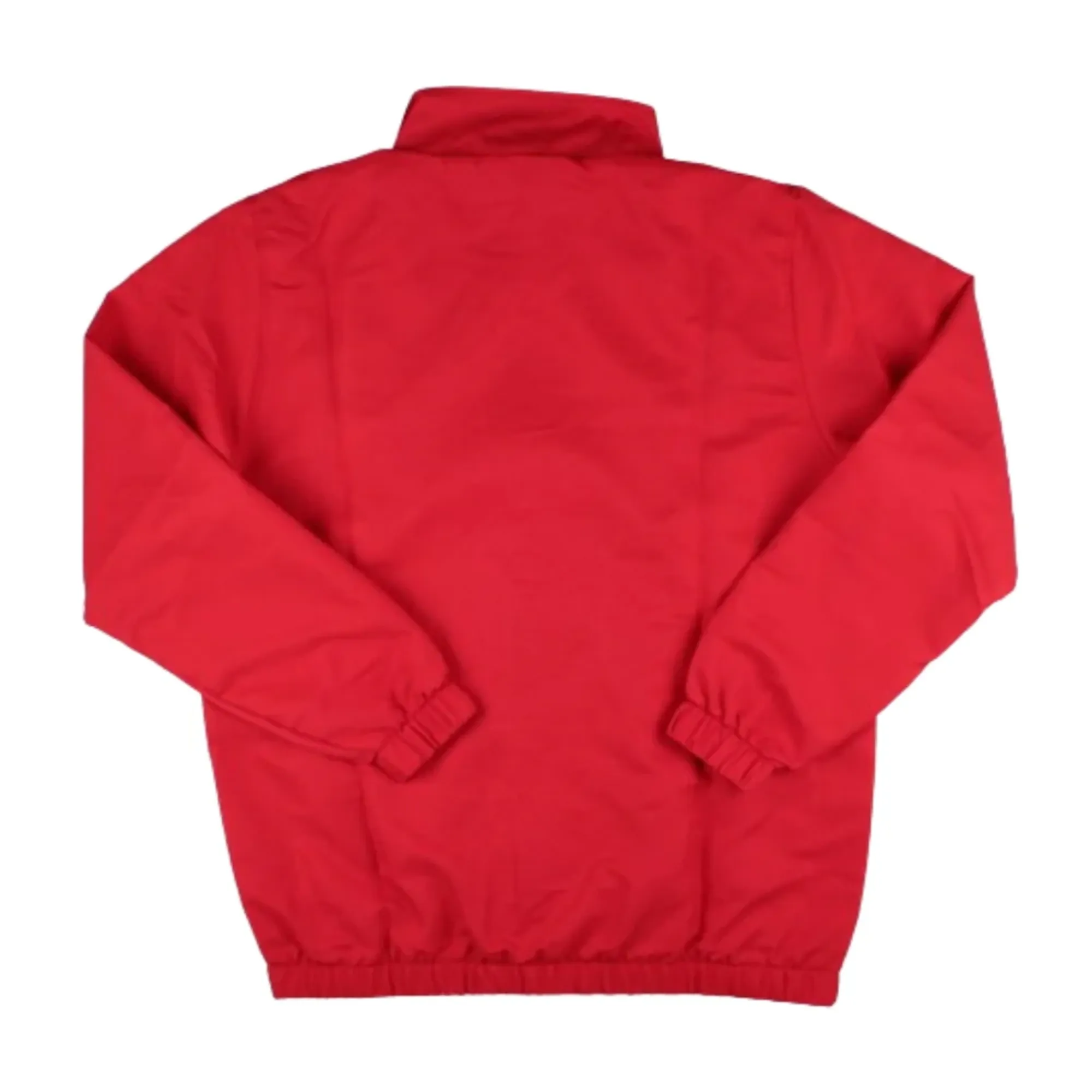 2014-2015 Airdrie Presentation Jacket (Red)