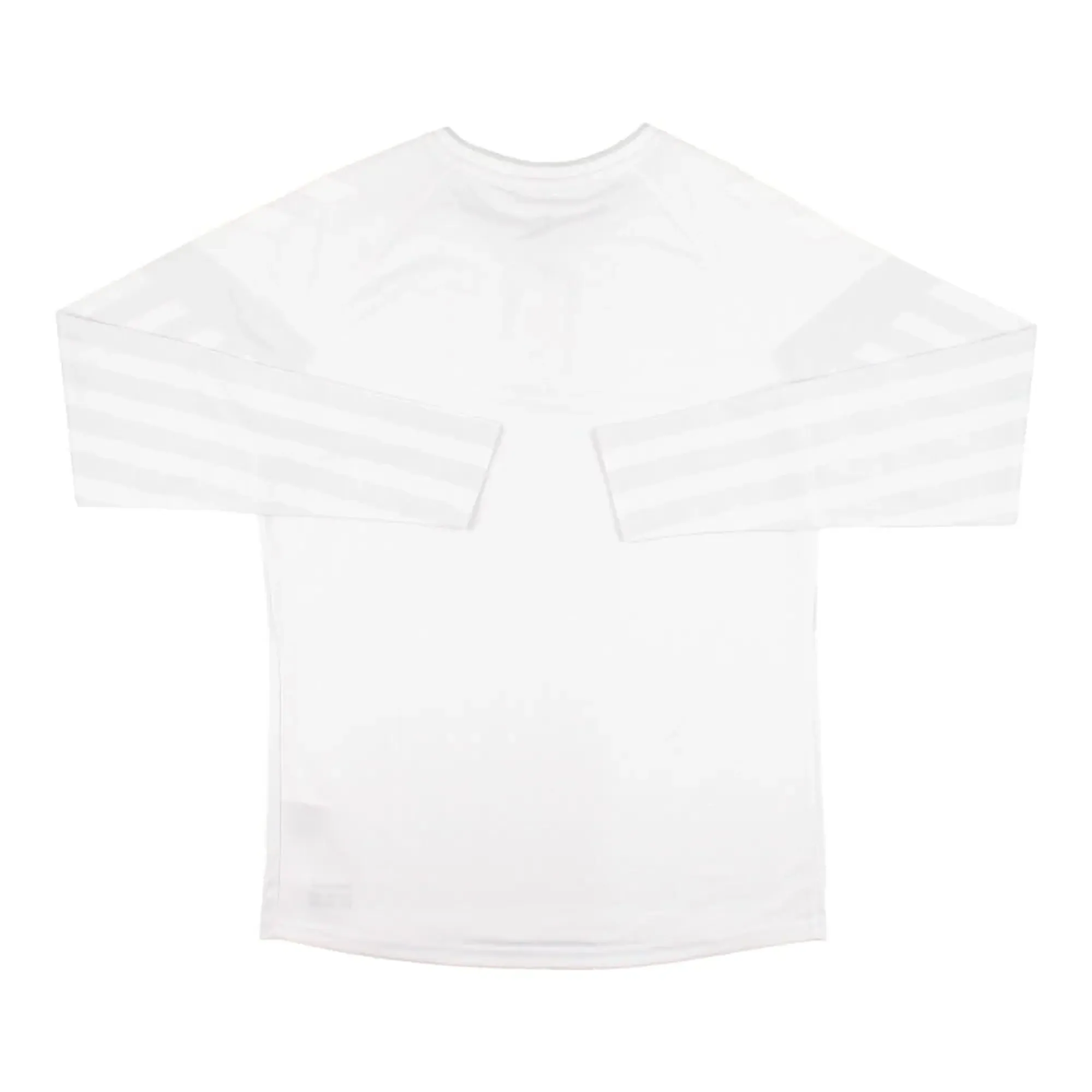 2022-2023 Denmark Long Sleeve Away Shirt