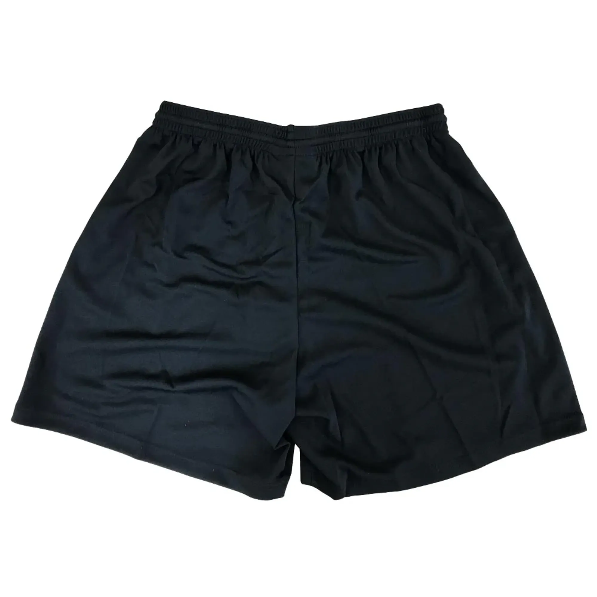 2012-13 Uhlsport Basic Shorts (Black)