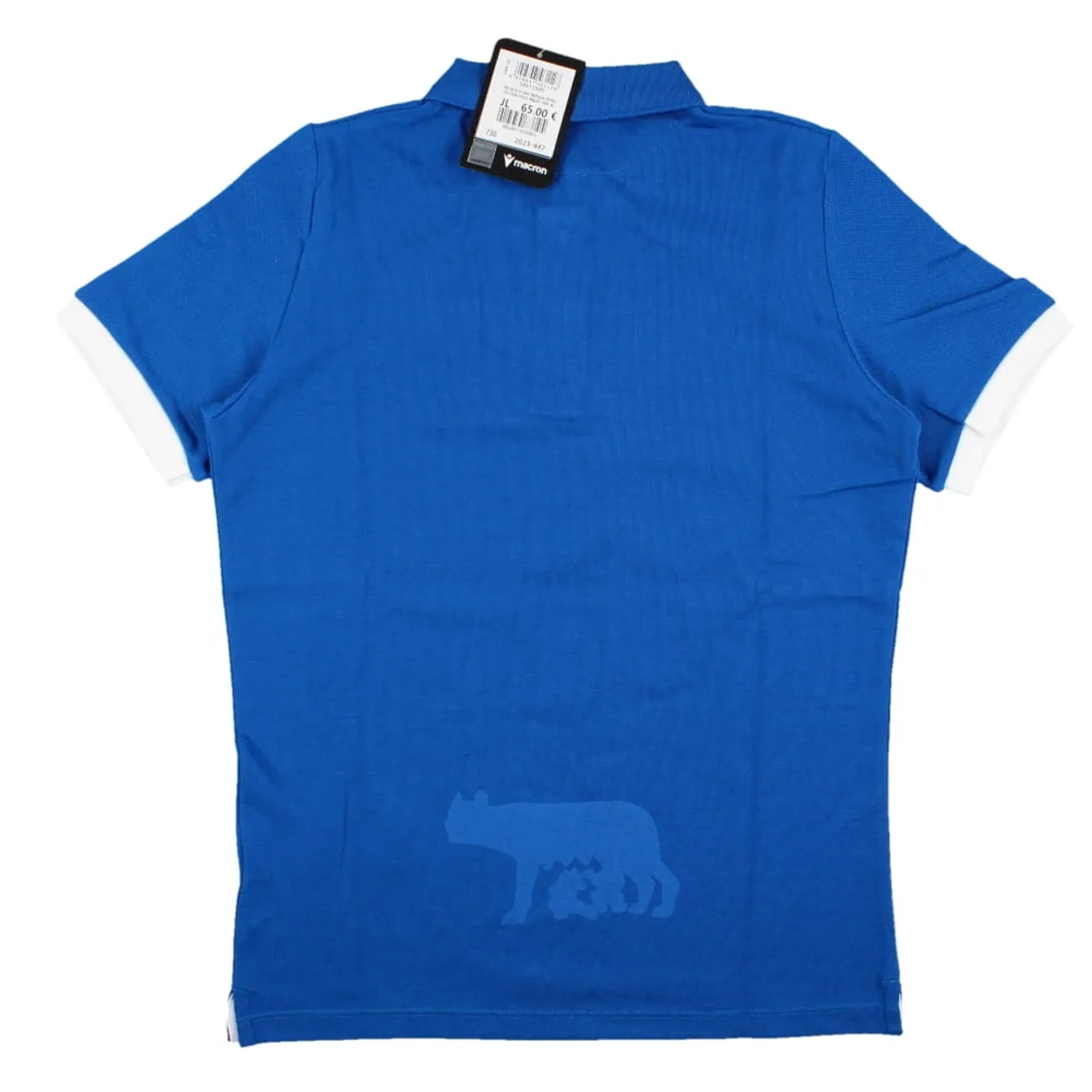 2023-2024 Italy Rugby Home Cotton Shirt (Kids)