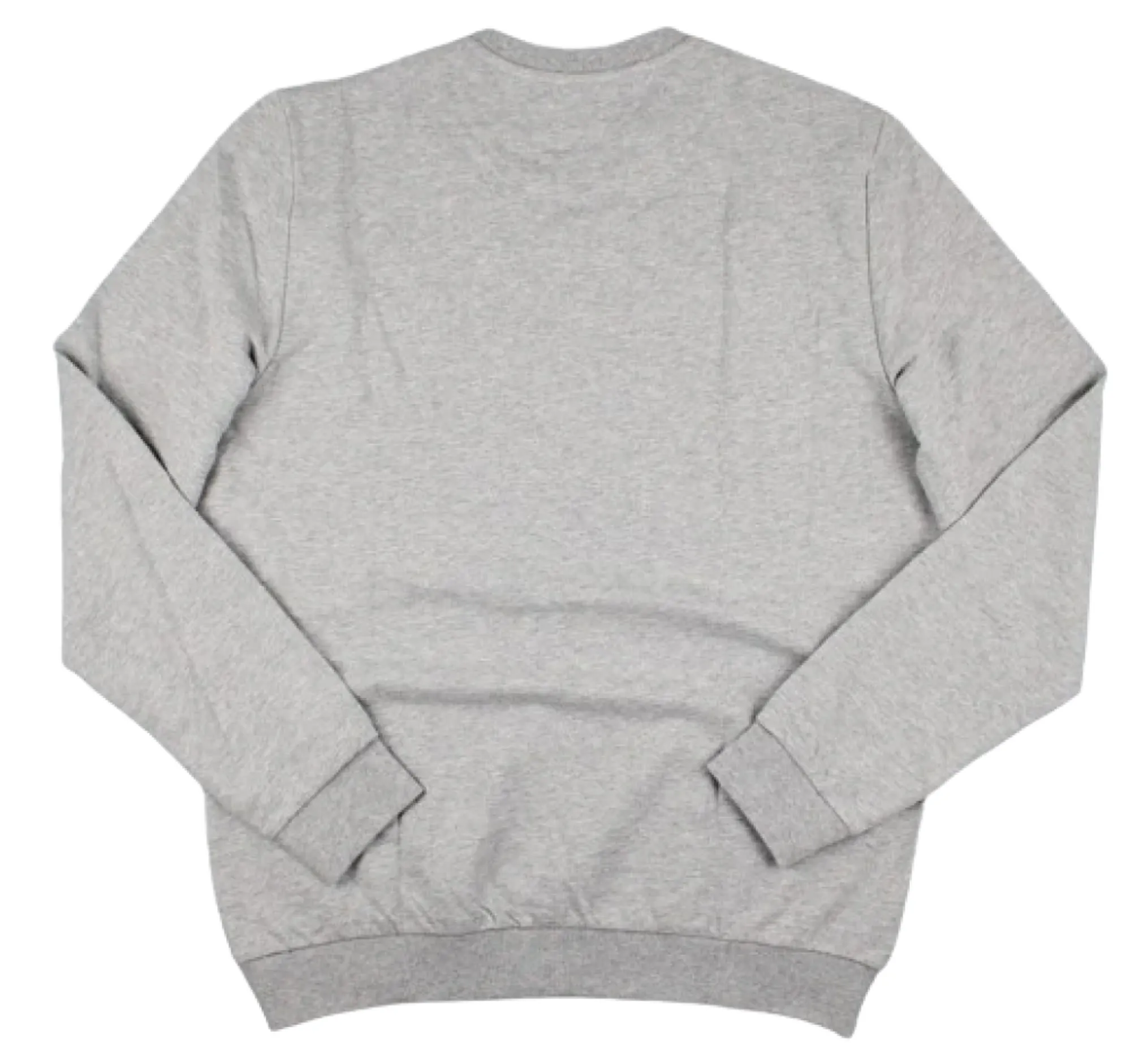 2023-2024 Newcastle Falcons Travel Leisure Sweatshirt (Grey)