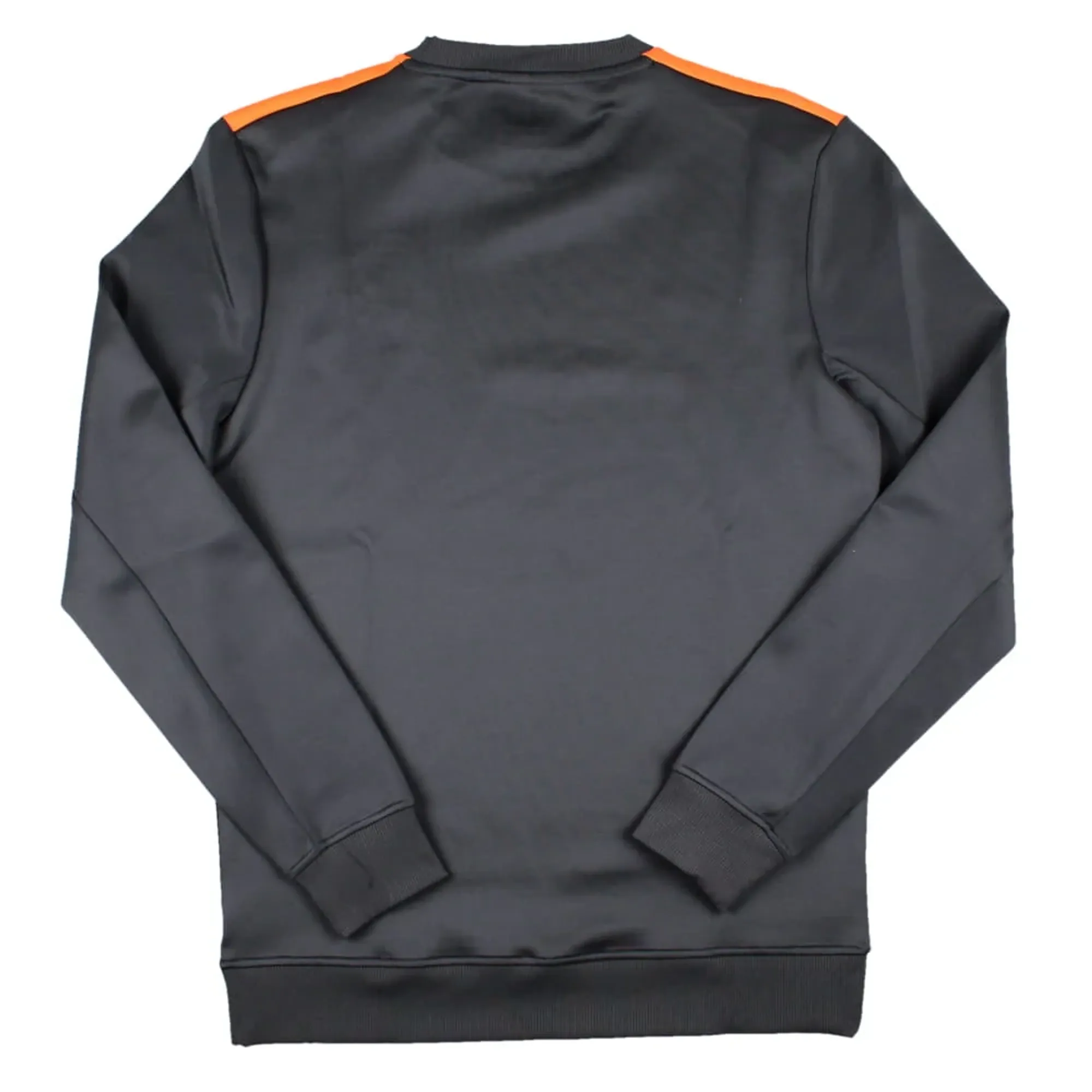 2023-2024 Rangers Coaches Training Sweatshirt (Ebony)