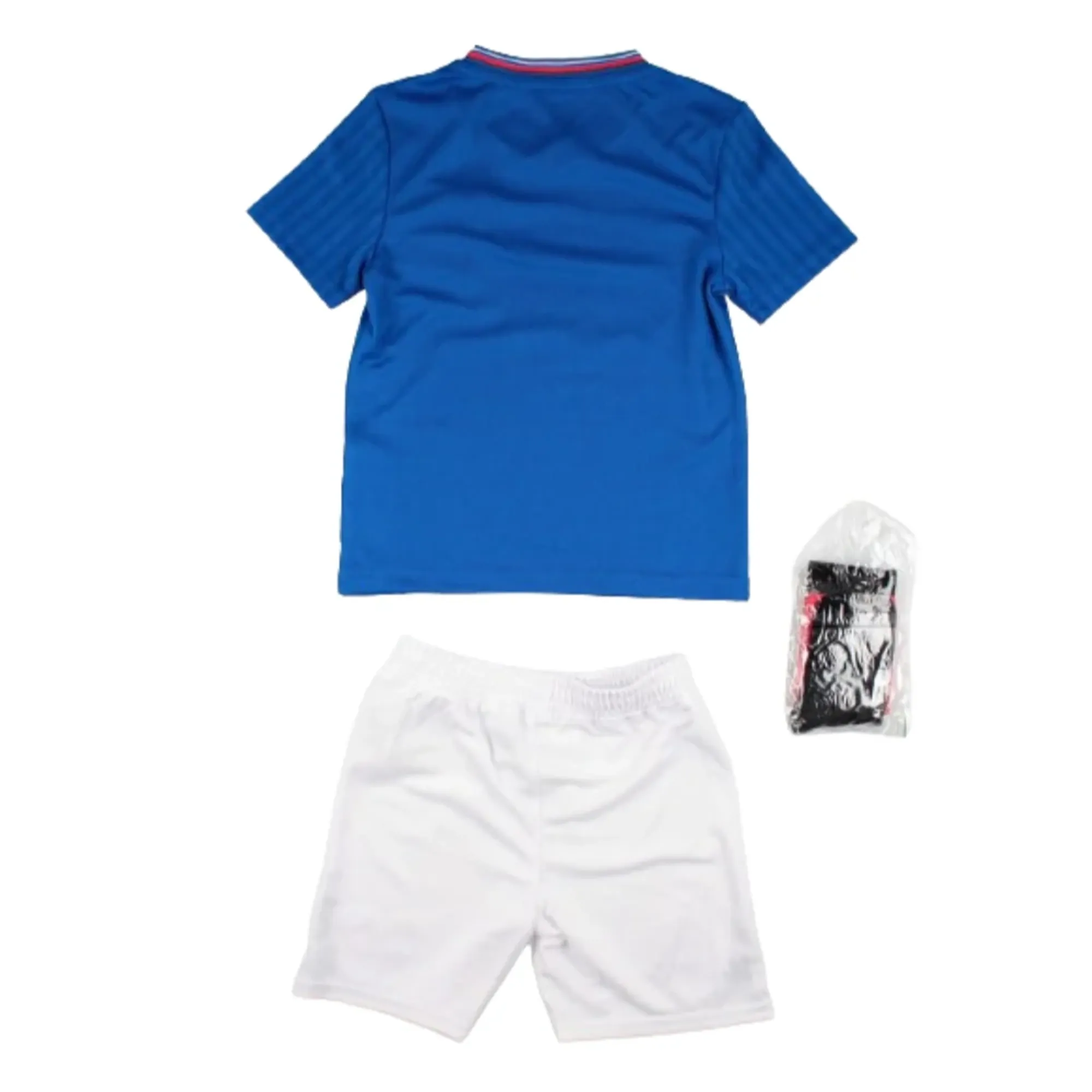 2023-2024 Rangers Home Infant Kit