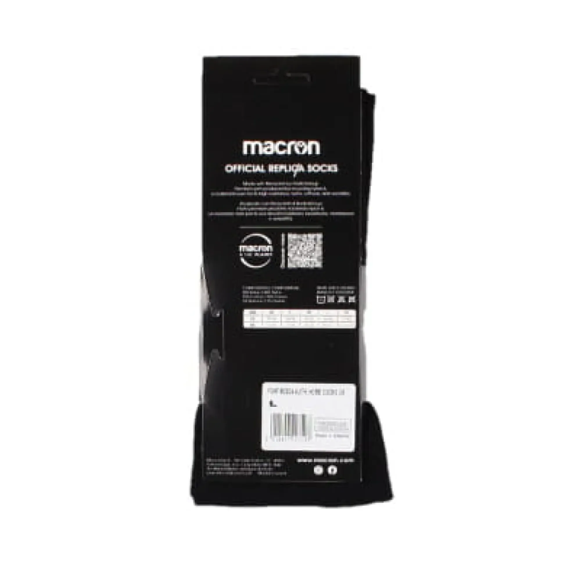 2024-2025 Albania Home Socks (Black)