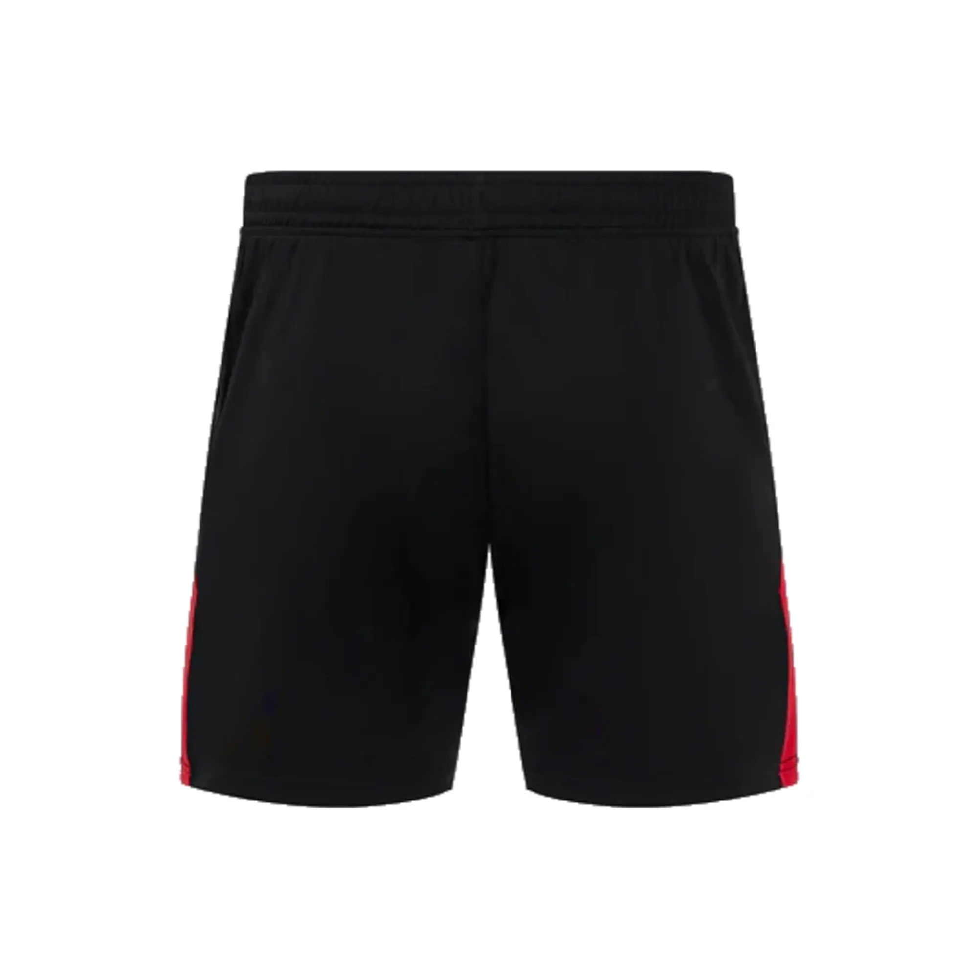2024-2025 Athletic Bilbao Home Shorts (Black)