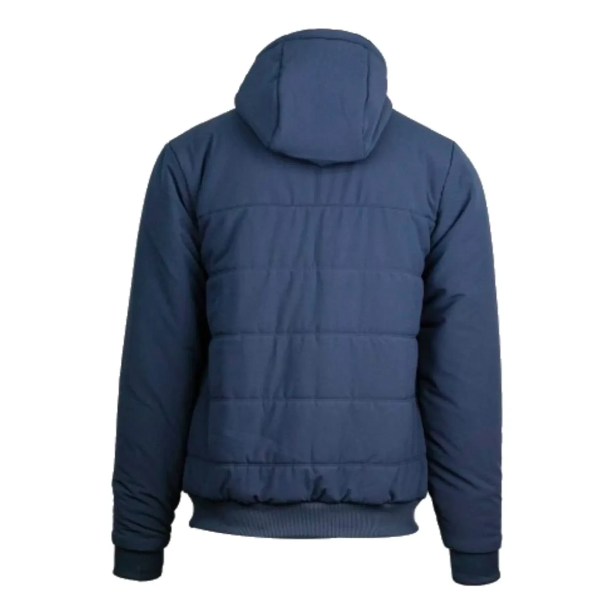 2024-2025 Lazio Bomber Jacket (Navy)