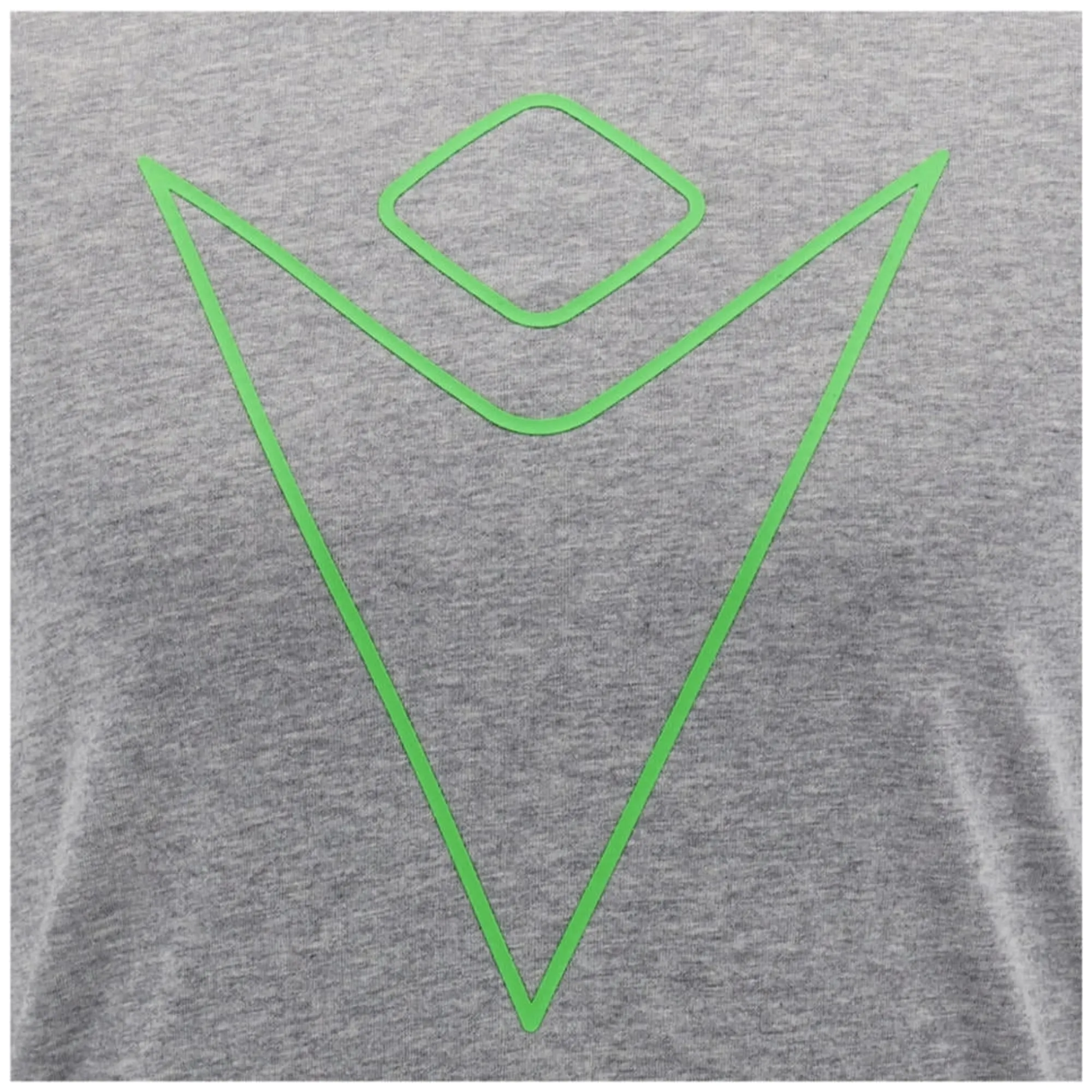 2024-2025 Ospreys Rugby Cotton T-Shirt (Grey)