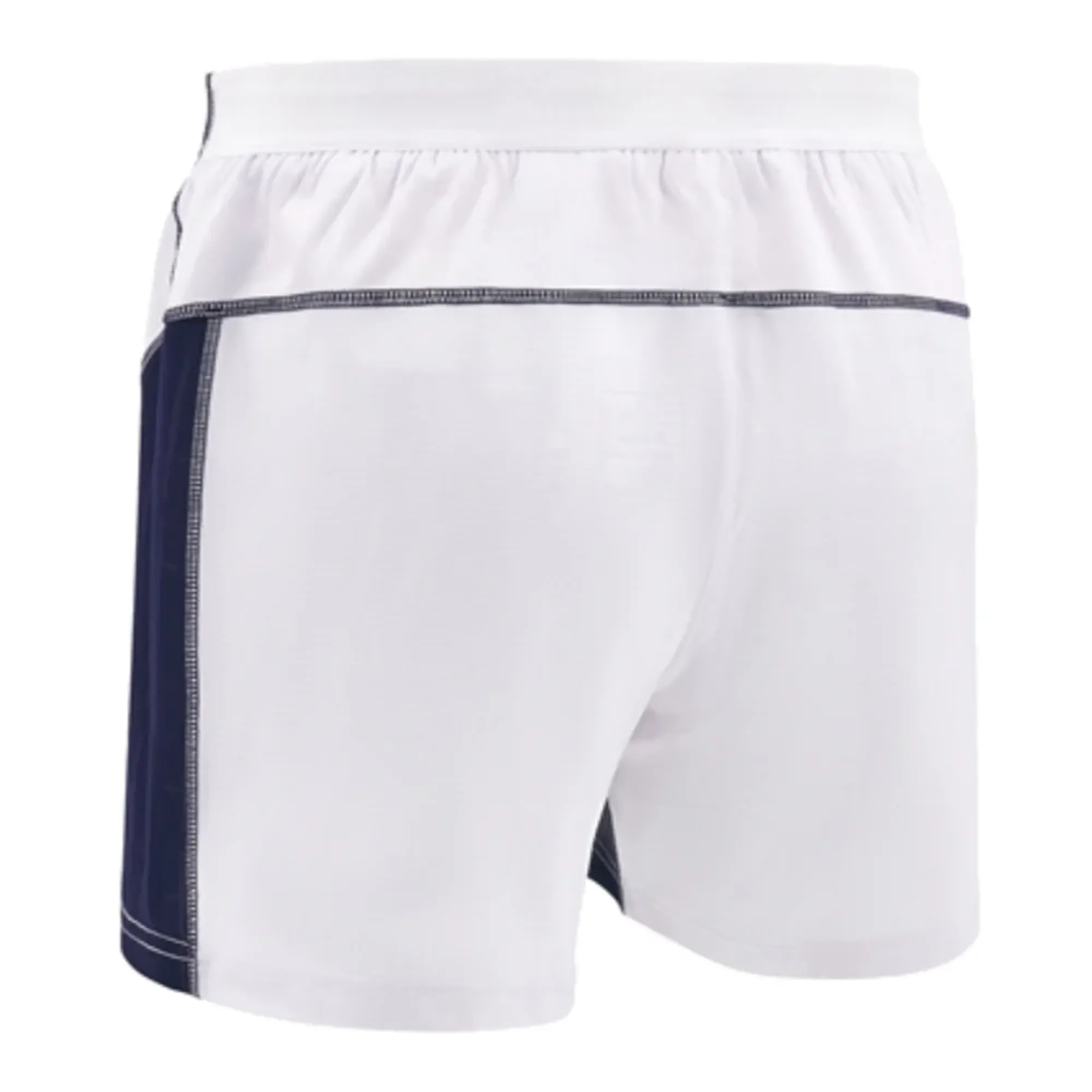 2024-2025 Scotland Rugby Authentic Home Shorts (Kids)