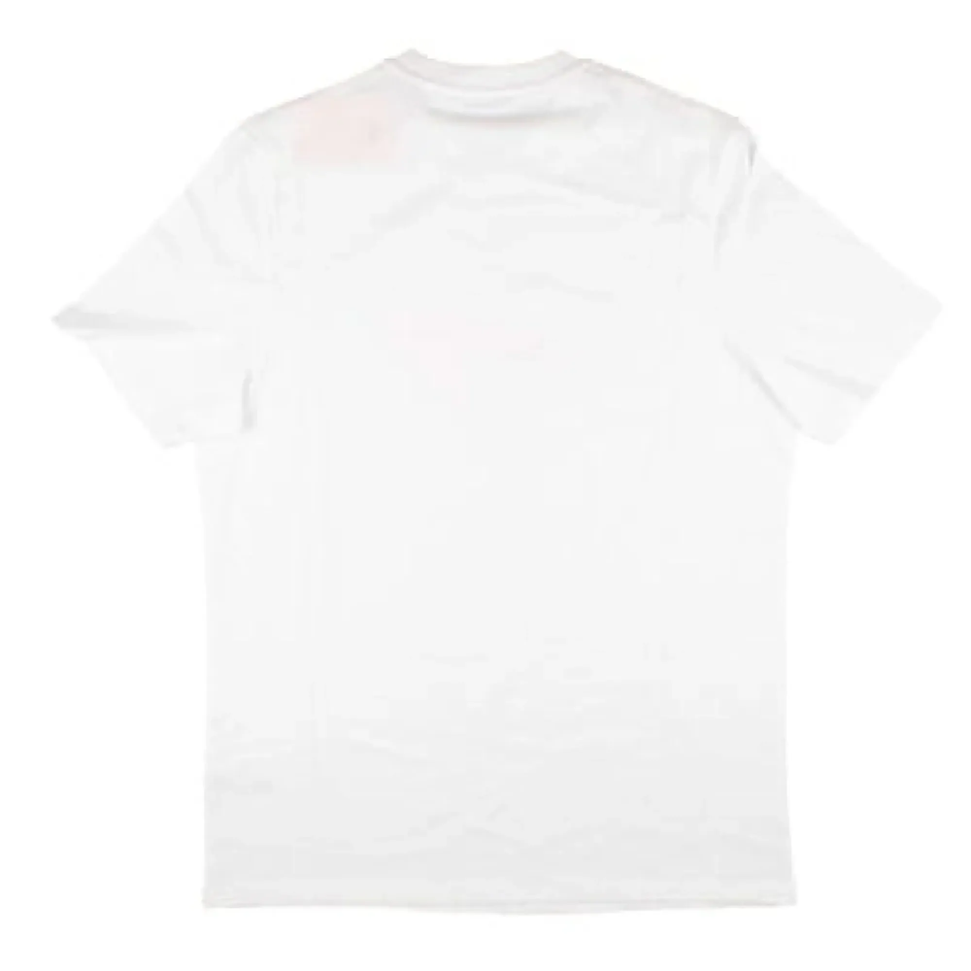 2024 McLaren Racing Speedmark T-Shirt (White)
