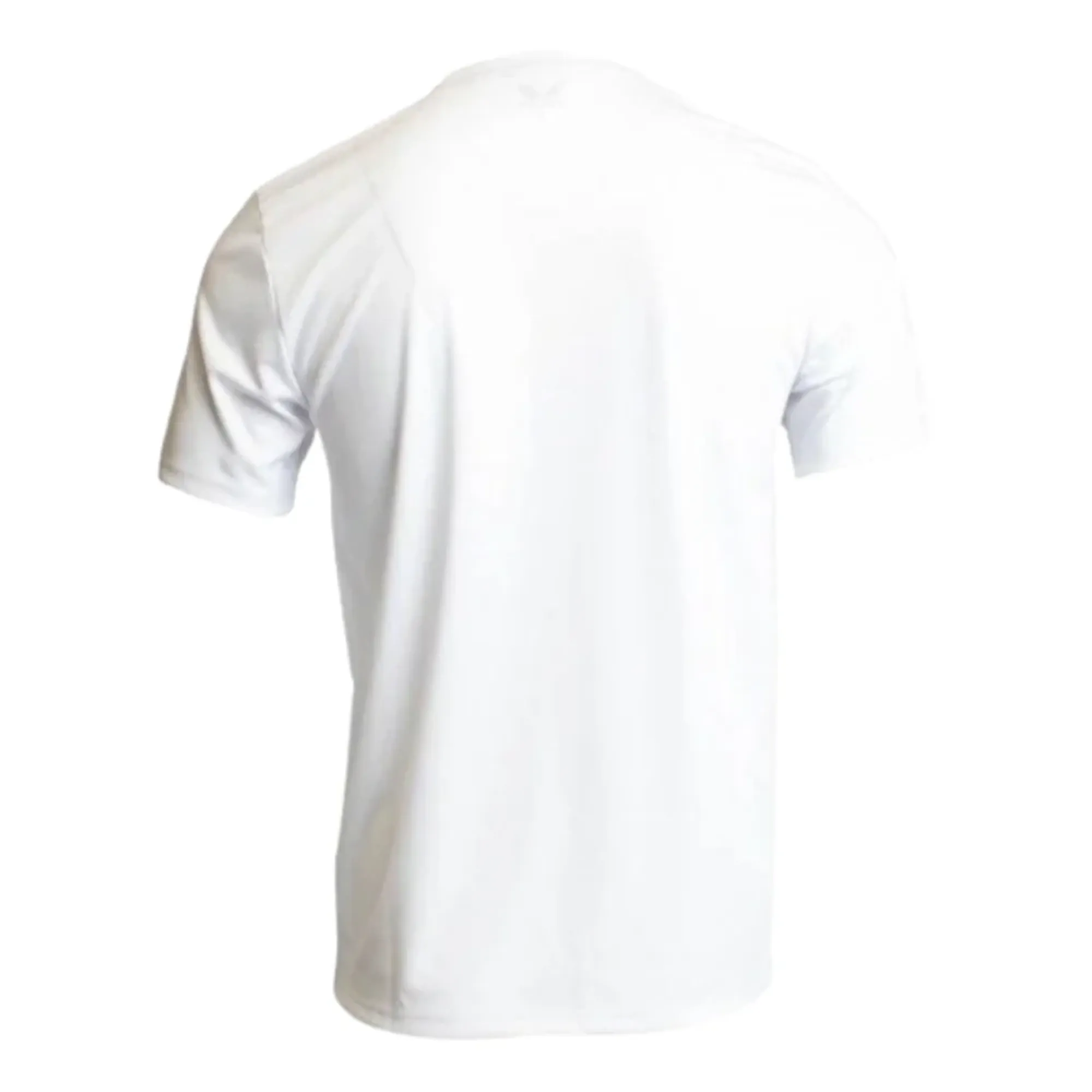 Castore Training Tee (Gradient White)