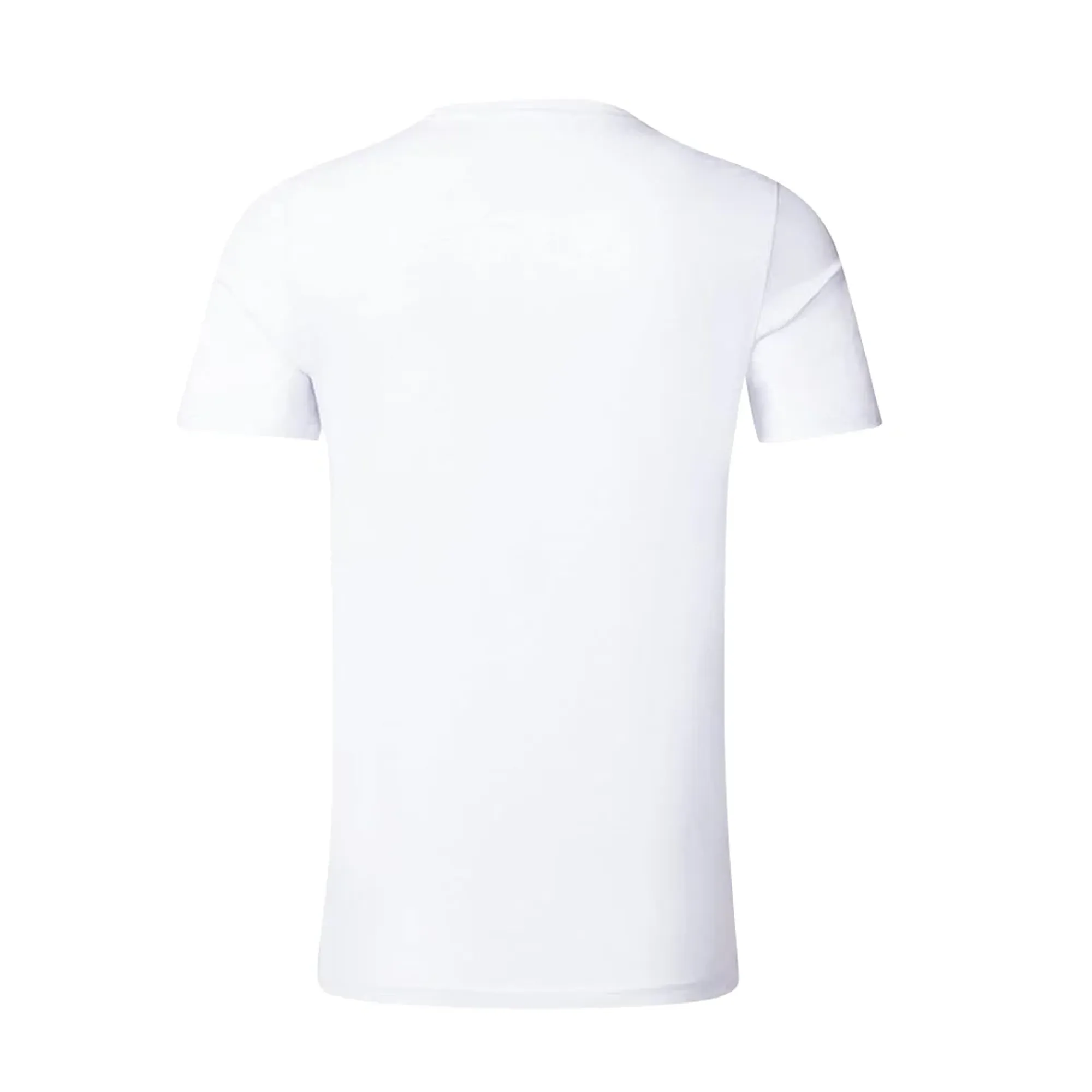 2024 Red Bull Racing Large Front Logo Tee (Kids)