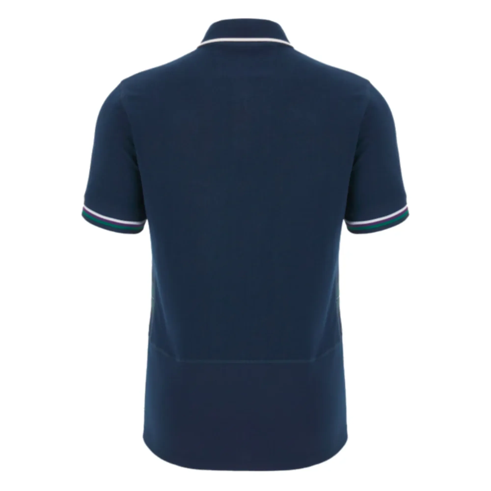 Scotland RWC 2023 Classic Home Rugby Shirt - Short Sleeve