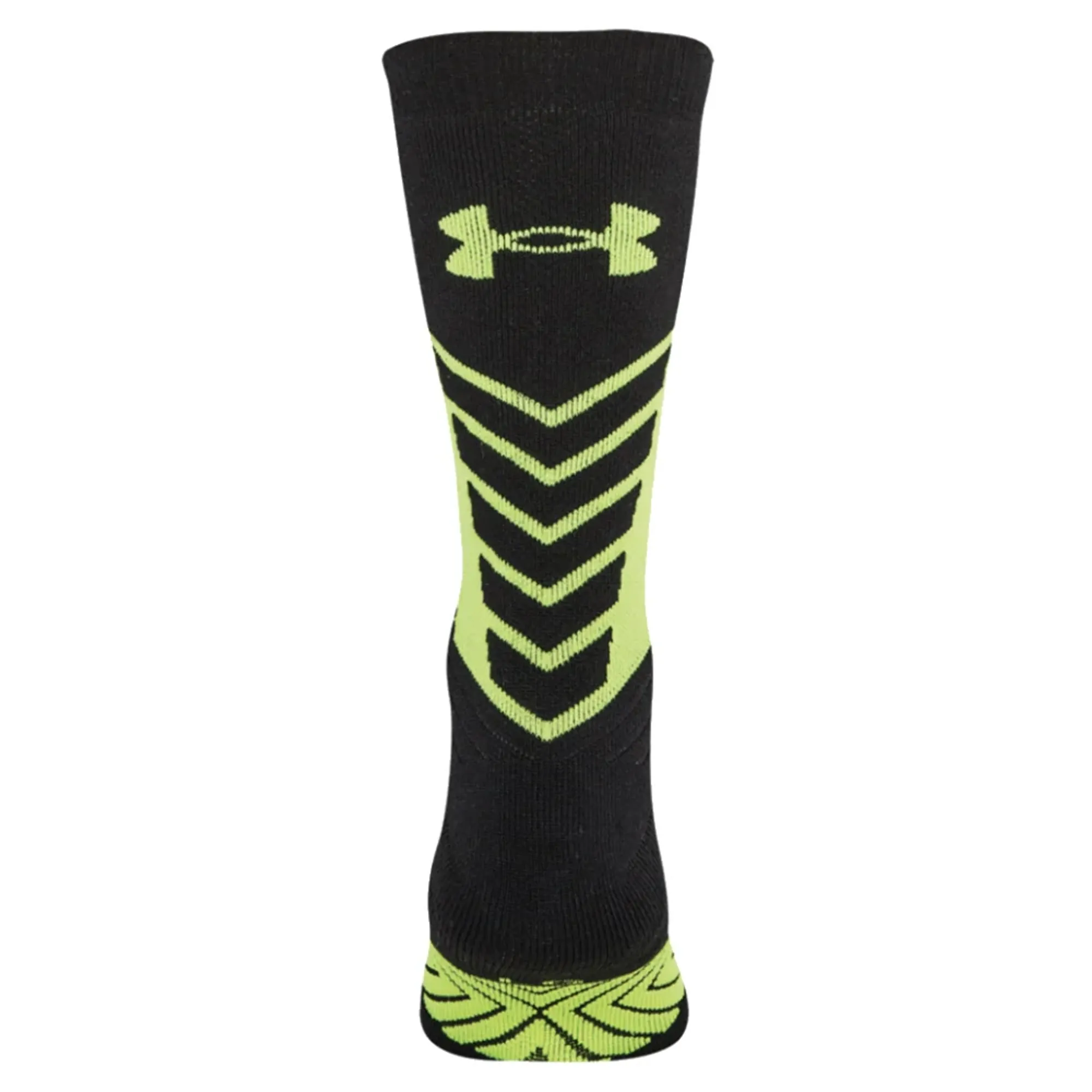 Under Armour Undeniable Socks (Black)