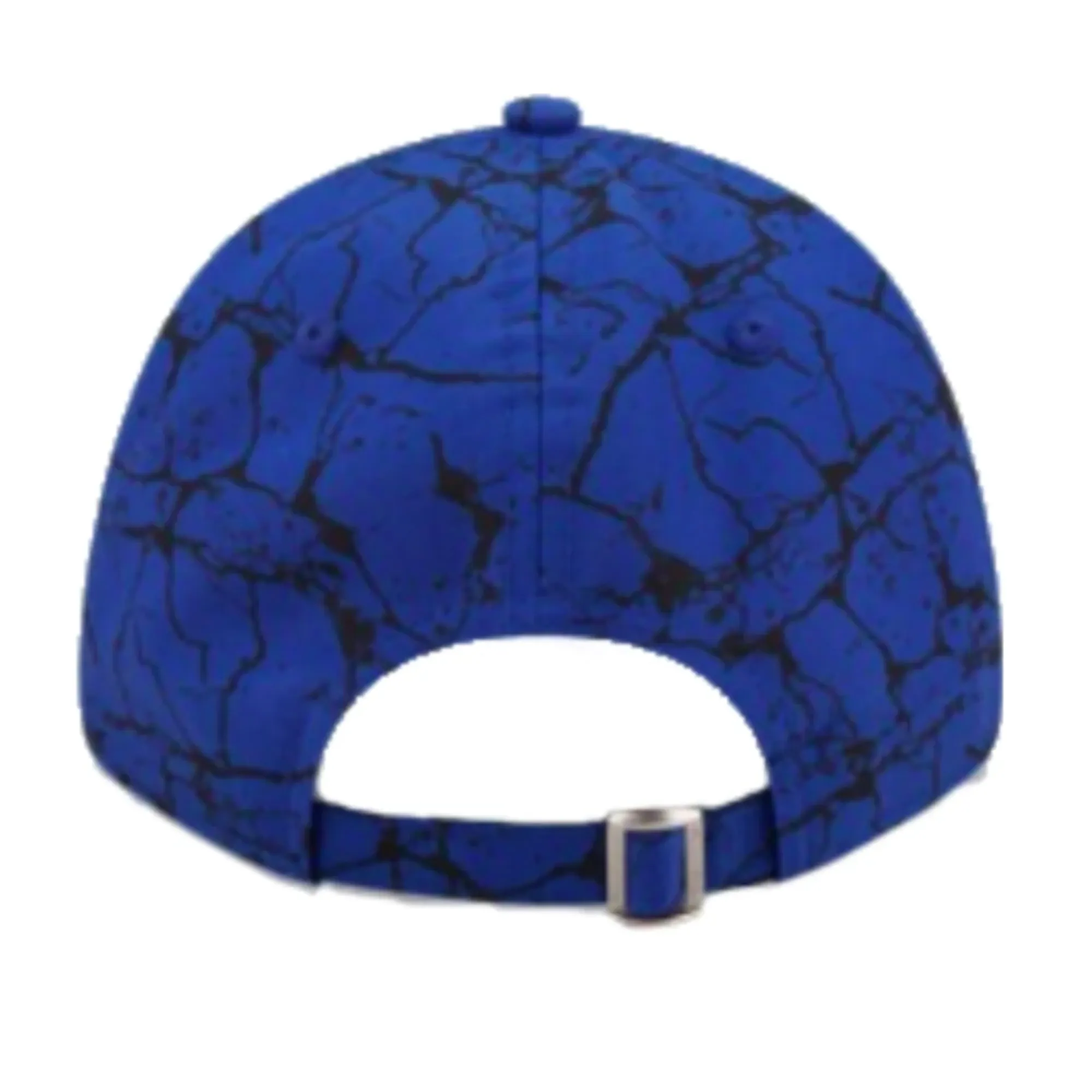 2022-2023 Ireland Logo Marble 9Forty Cap (Blue)