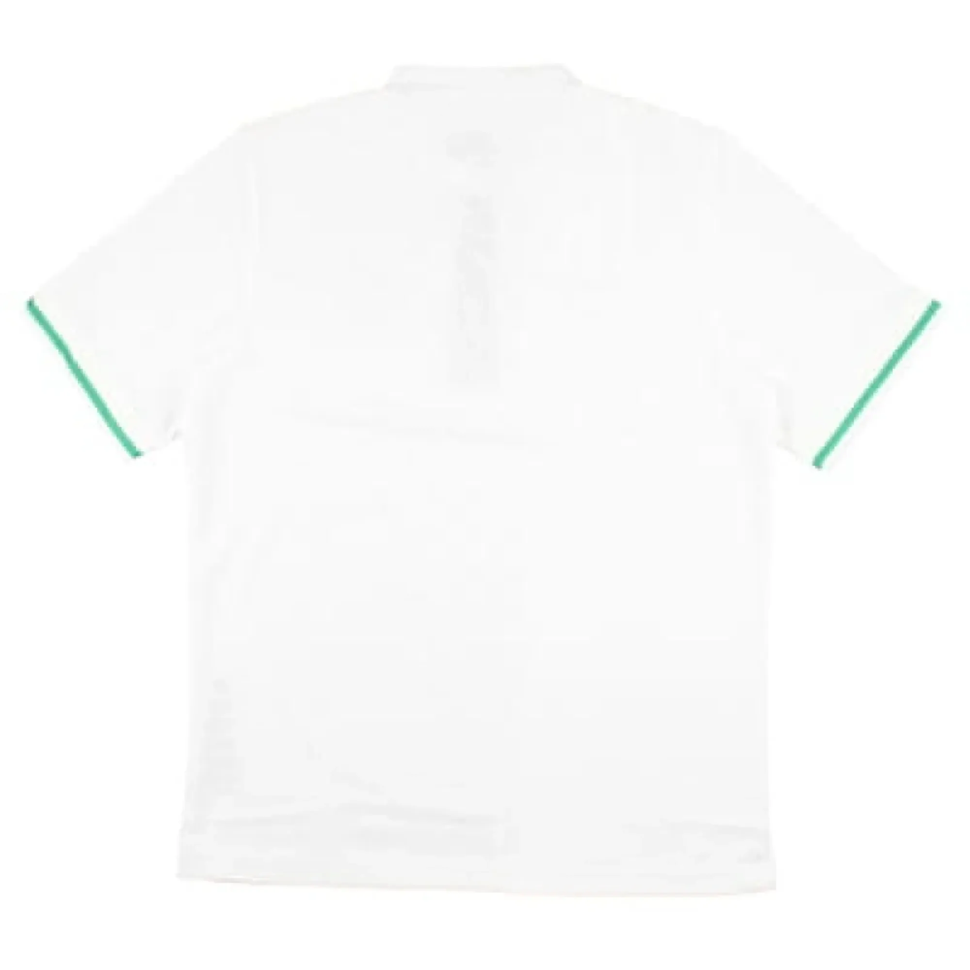 2023-2024 Cameroon Mens Polo Shirt (White)