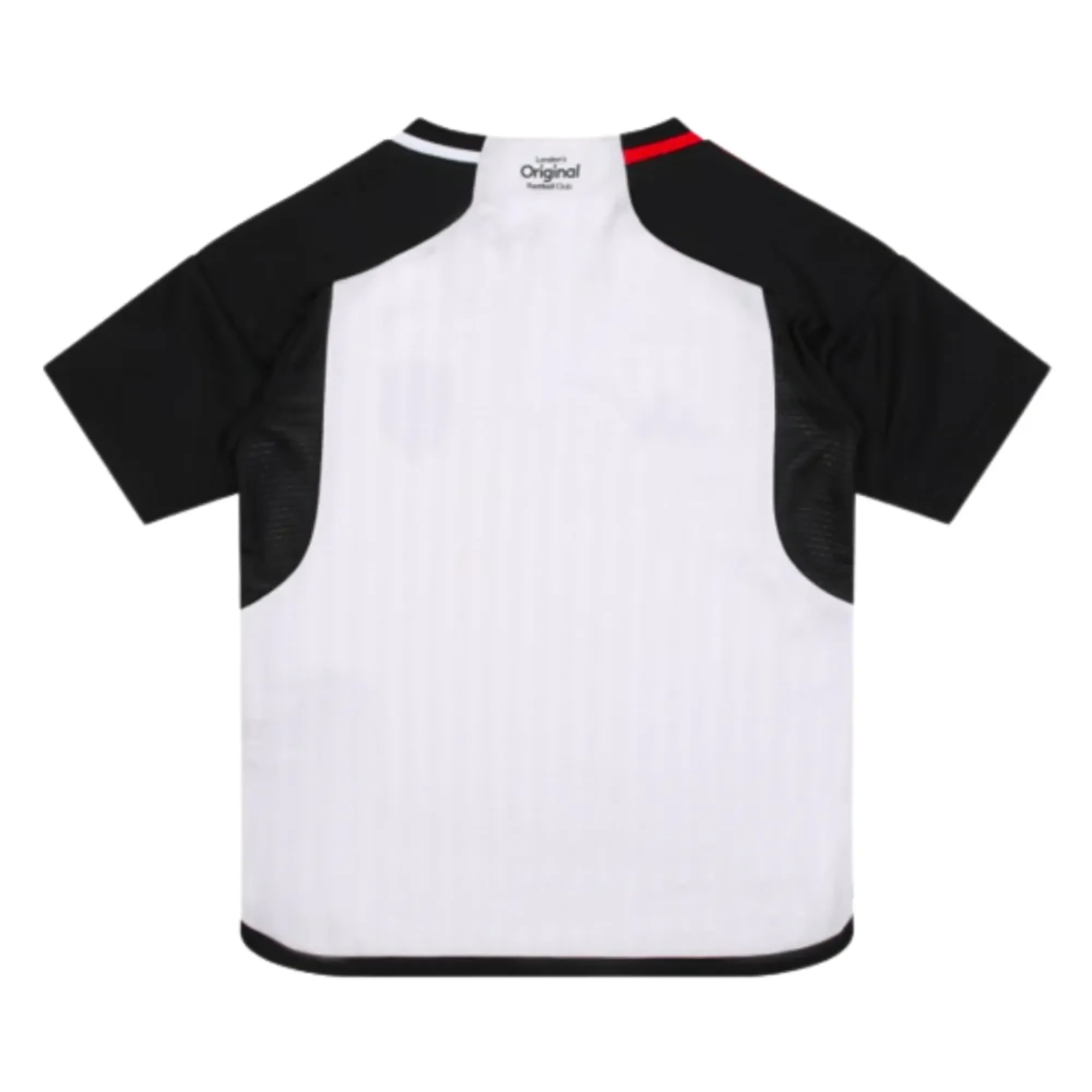 2023-2024 Fulham Home Mini Kit