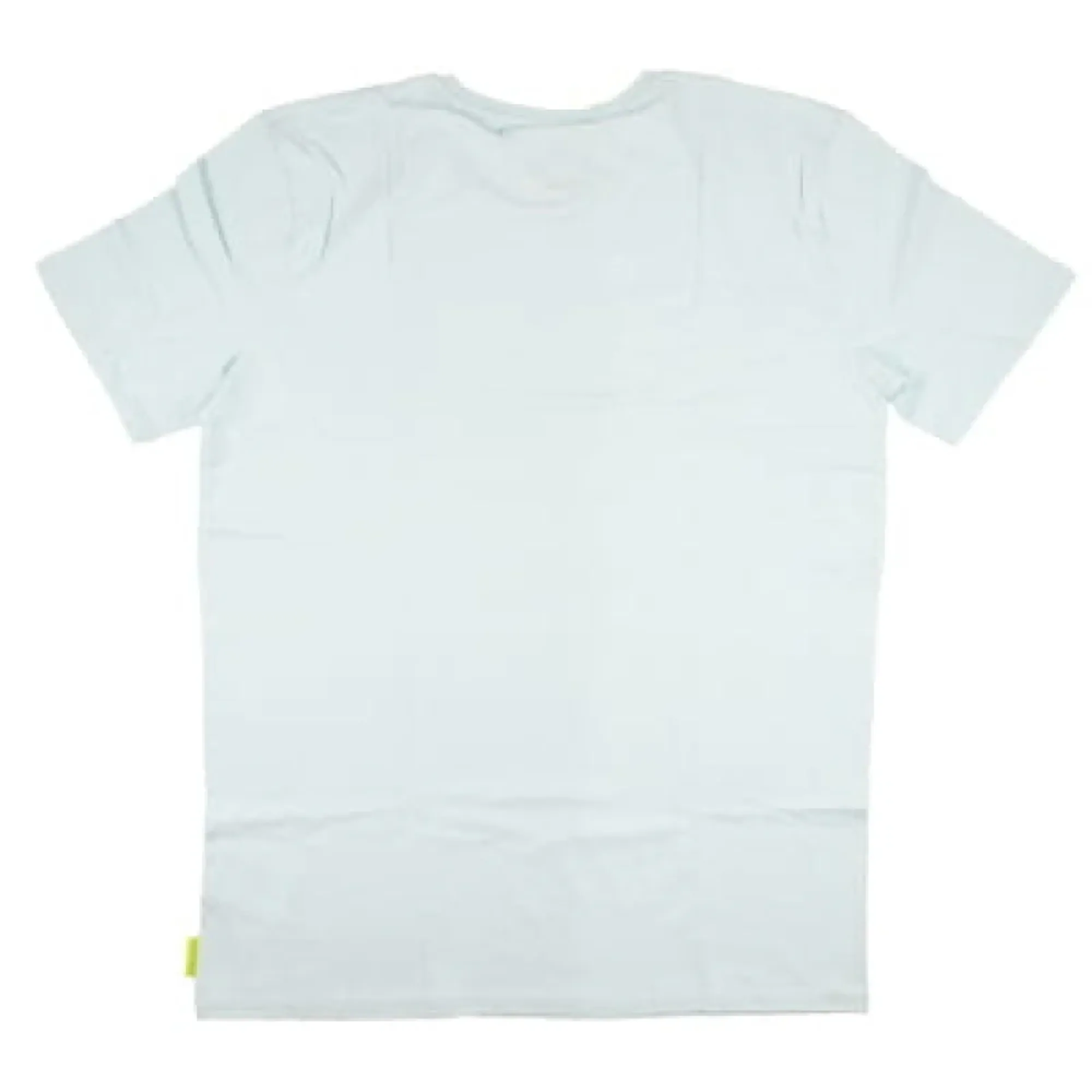 2023 Aston Martin Cognizant Limited Edition Miami GP T-Shirt - Pastel Green