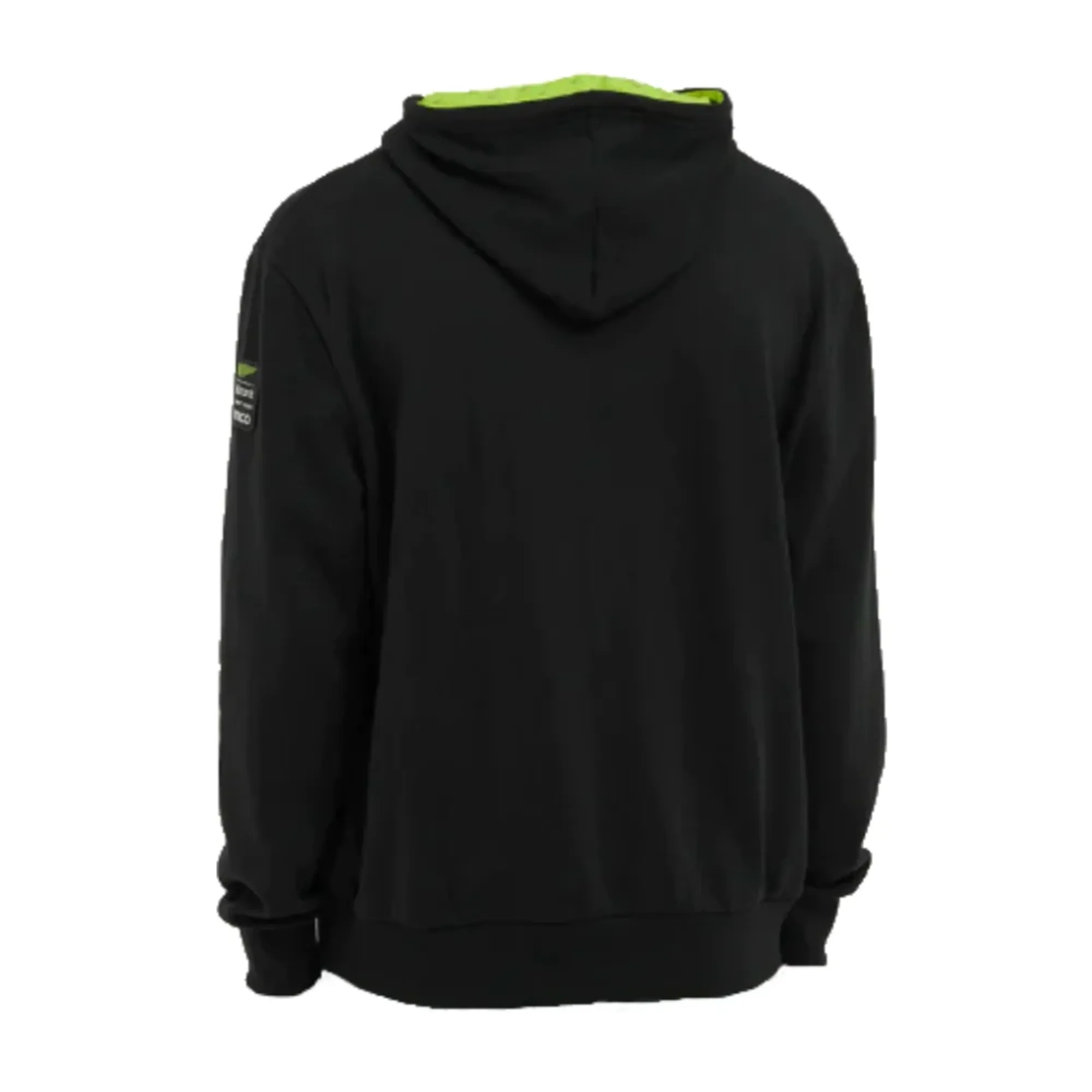 2023 Aston Martin USA Hoody (Black)