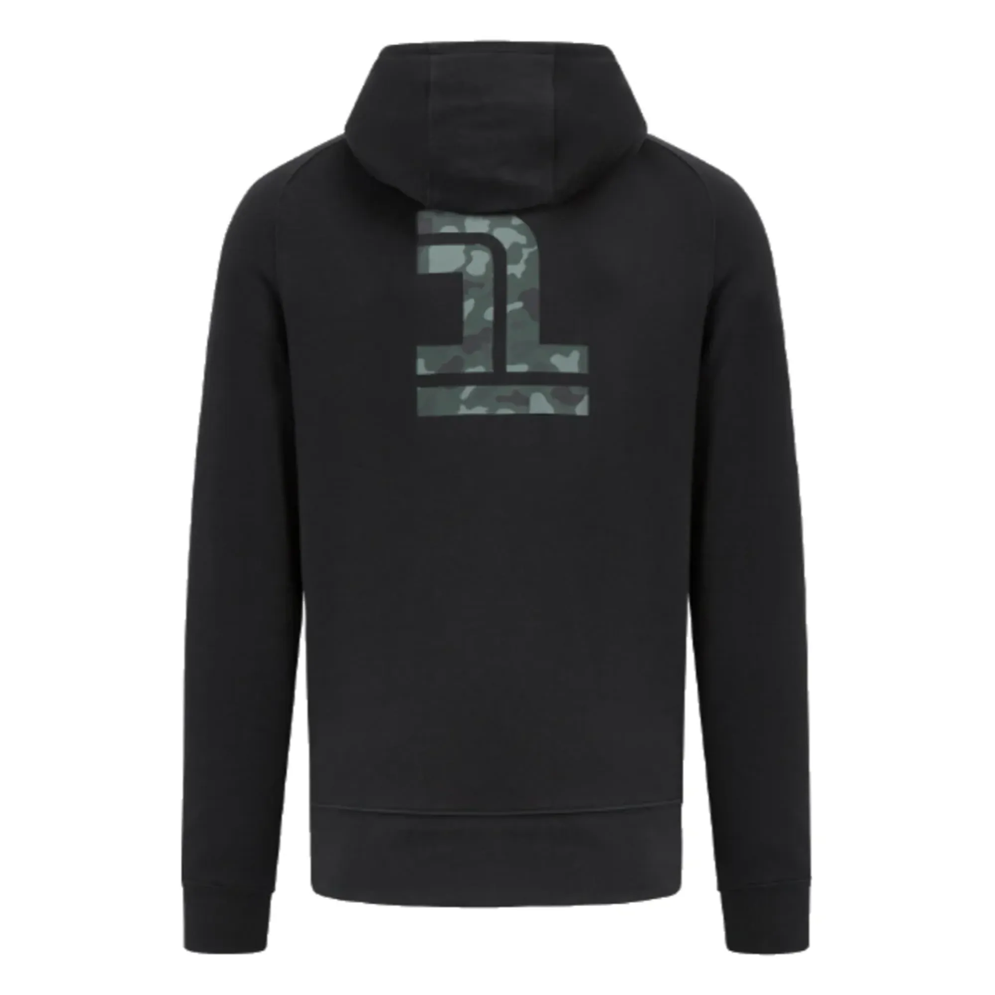 2023 F1 Formula 1 Camo Hoodie (Black)
