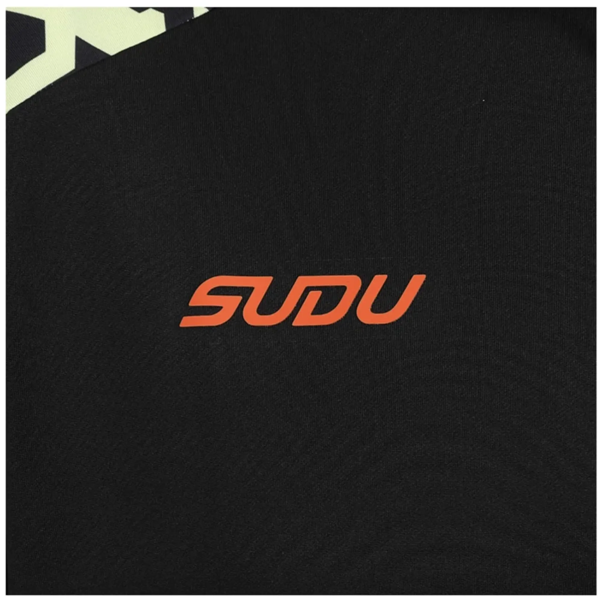 2024-2025 Wolves Pre Match 1/4 Zip Training Top (Black)