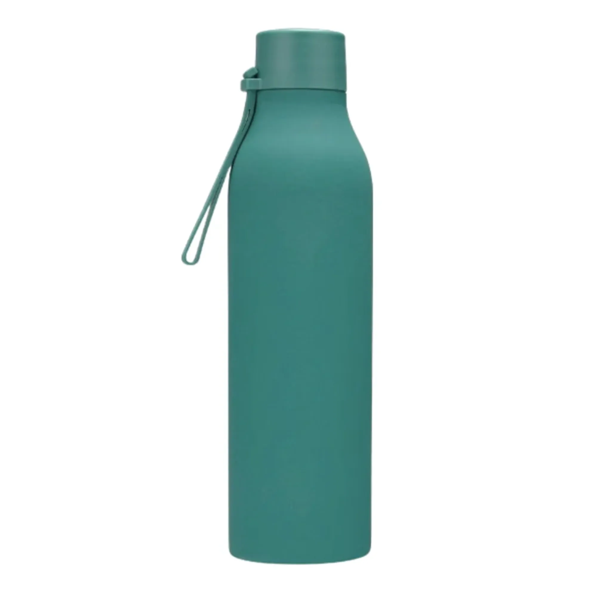2024 Aston Martin 500ML Water Bottle - Green