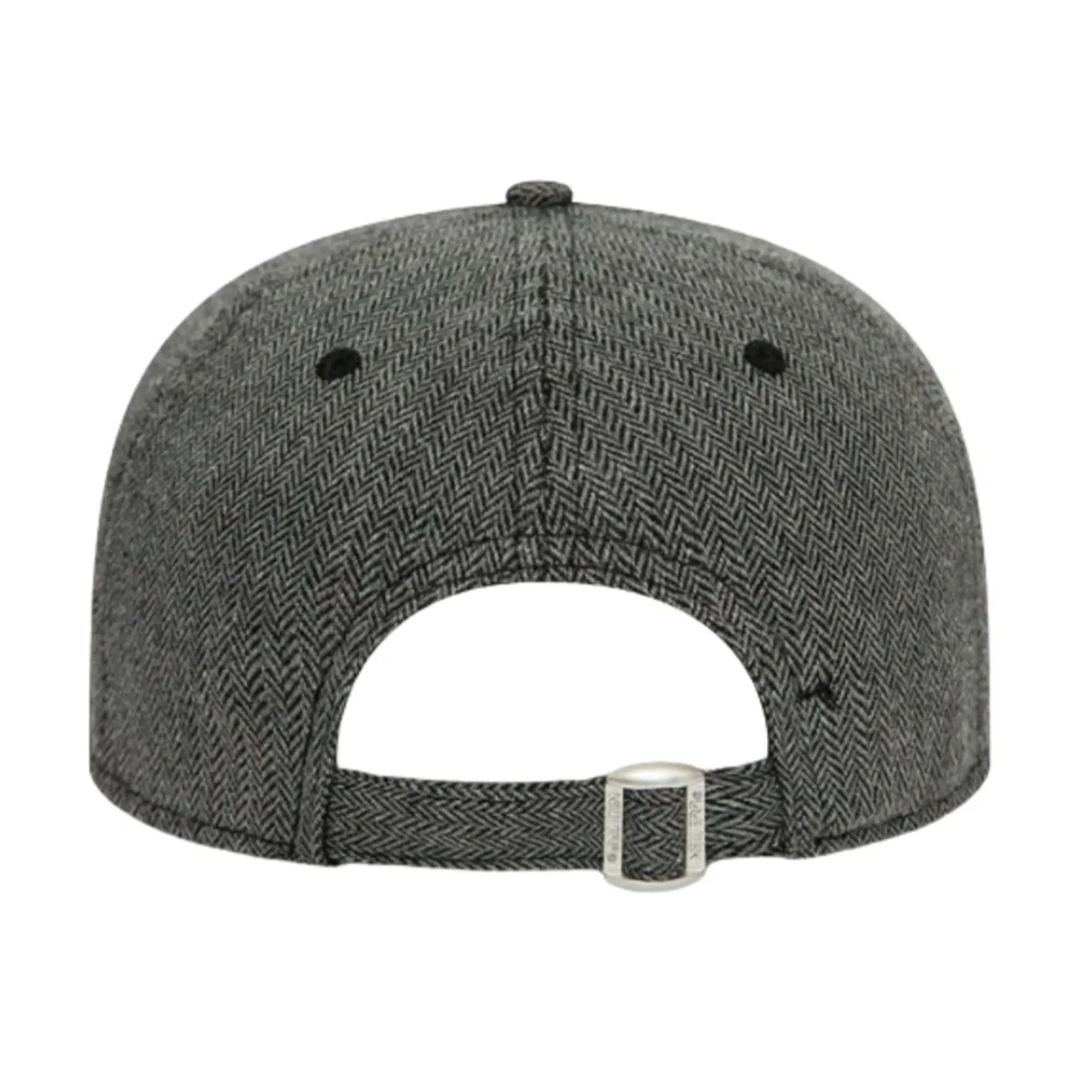 France Rugby Heritage Grey 9FIFTY Retro Crown Cap