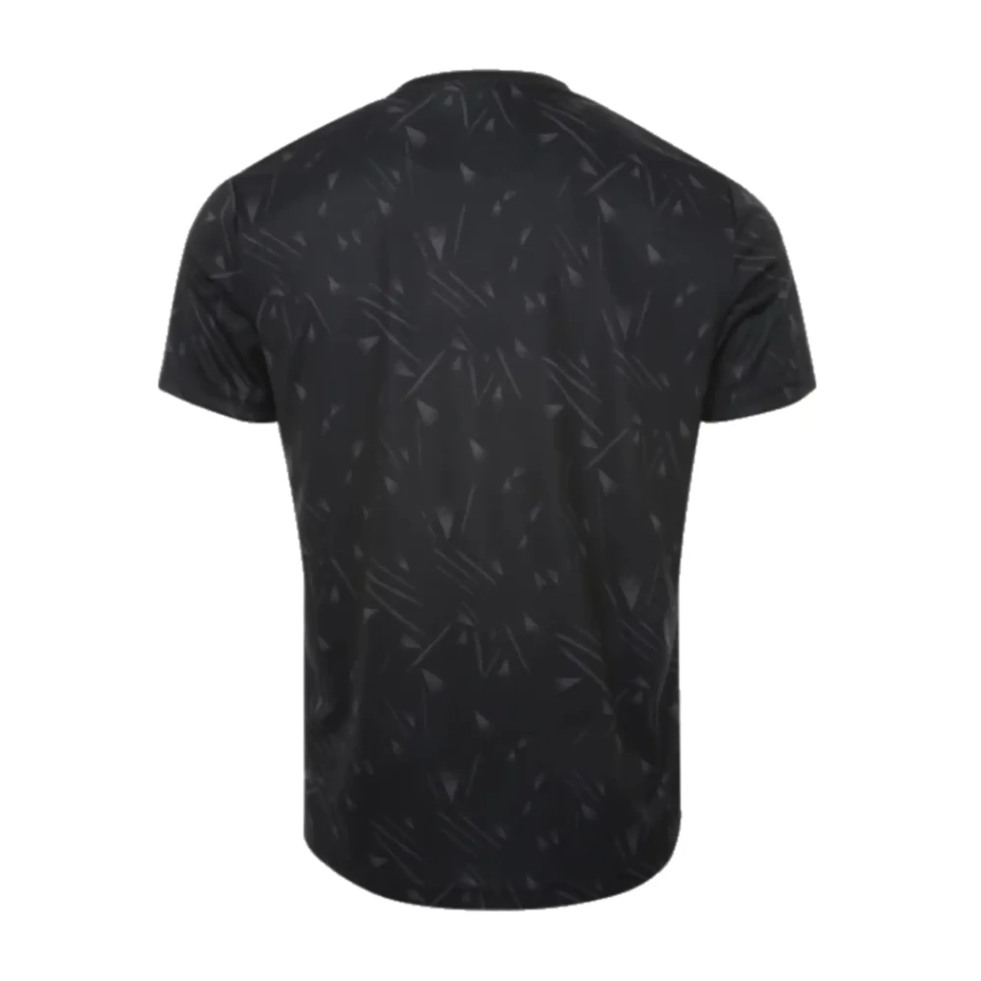 Liverpool 1989 Heritage Home Blackout Tee