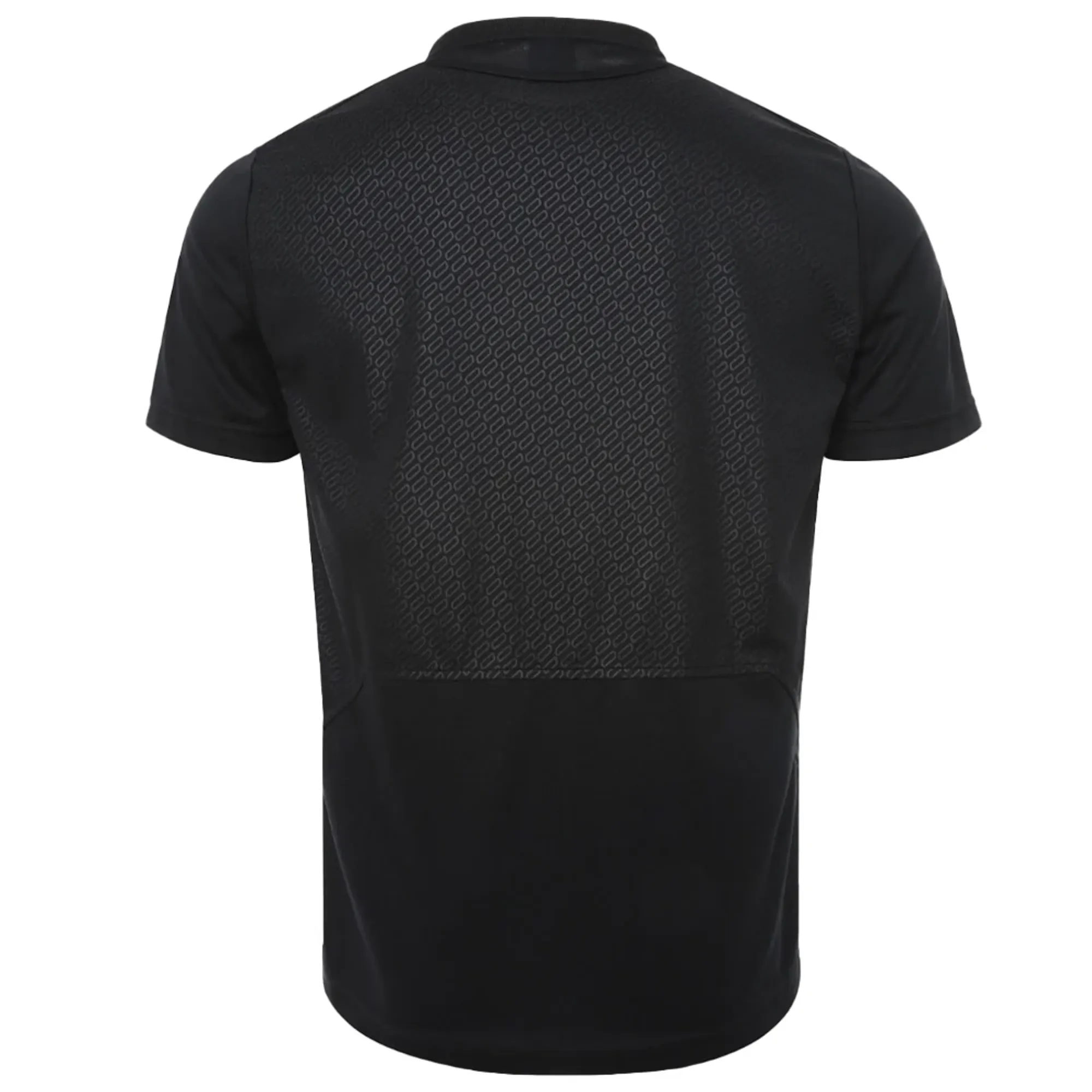 Liverpool Heritage 2005 Blackout Istanbul Shirt (Black)