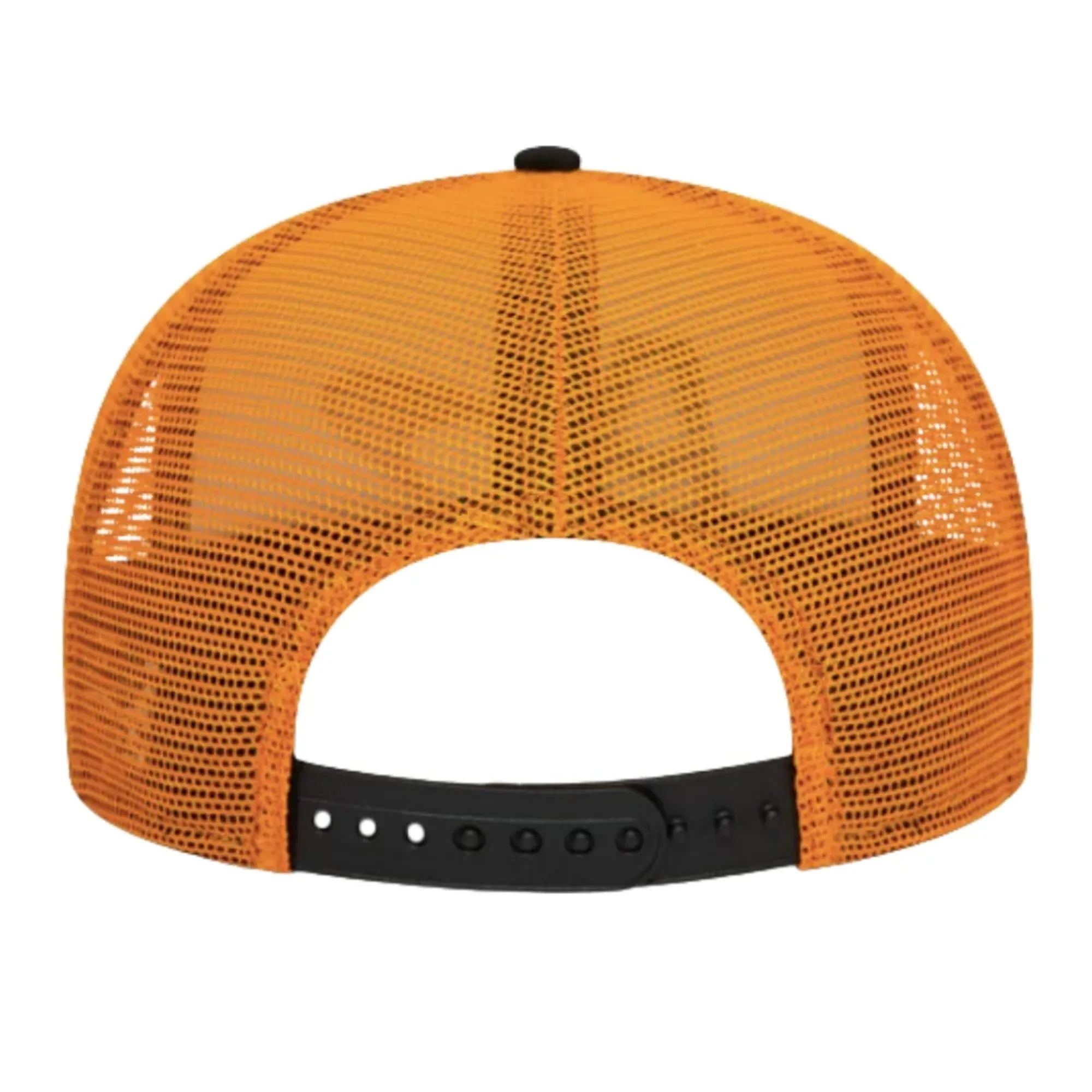 McLaren Racing Arrow Indycar Essential Orange 9FIFTY Snapback Cap