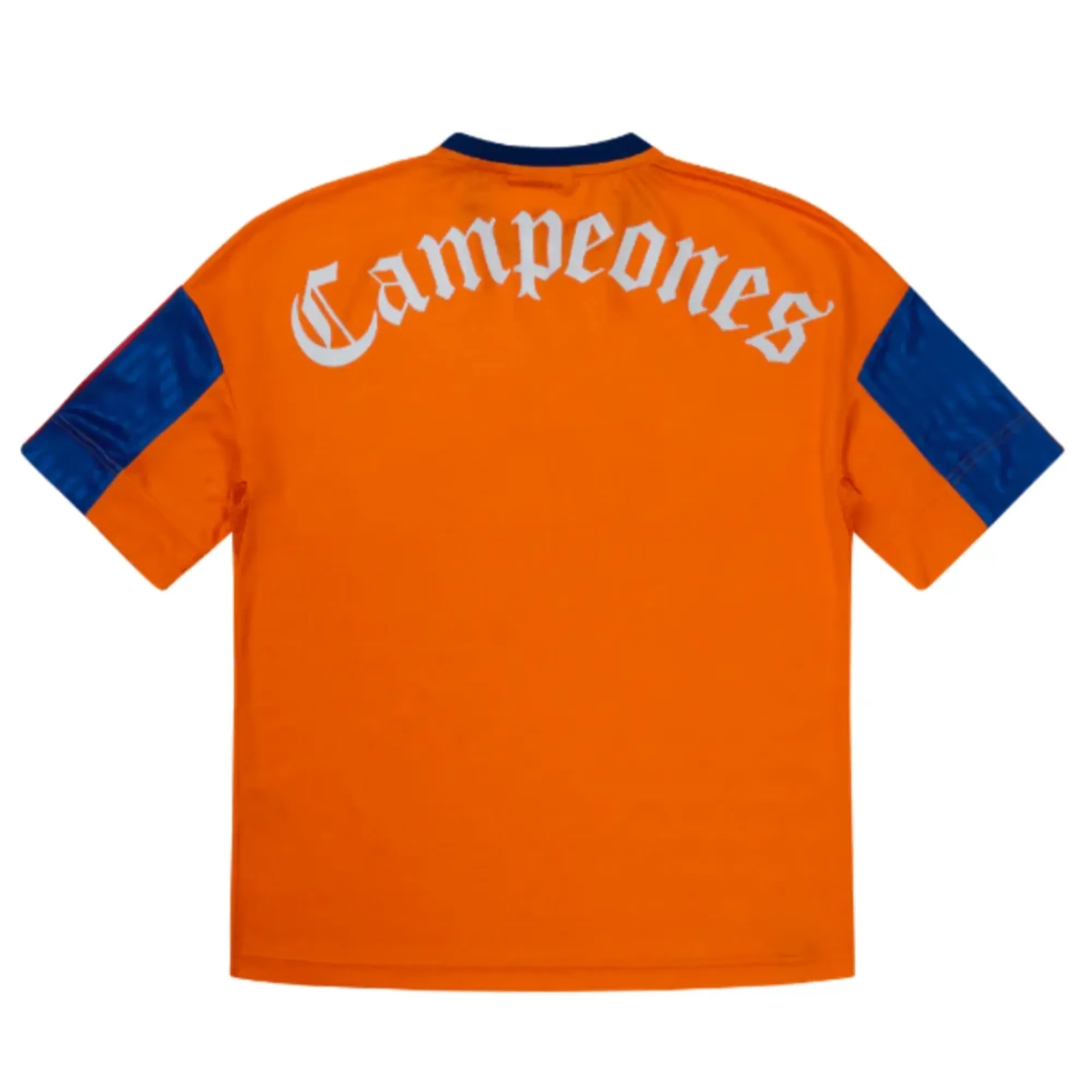 Meyba 1992 Anniversary Tee (Orange)