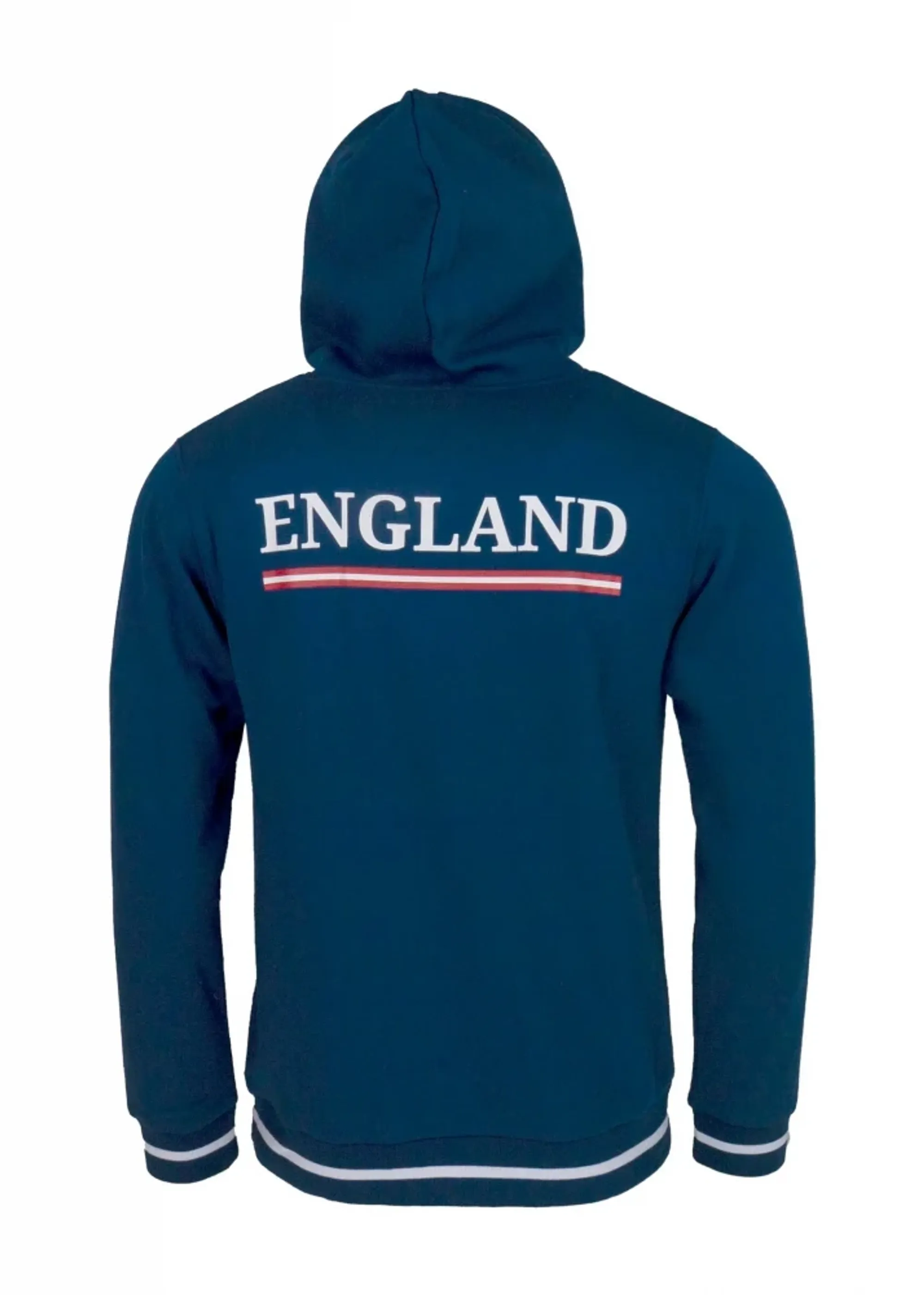 Rugby World Cup 2023 England Hoody - Navy