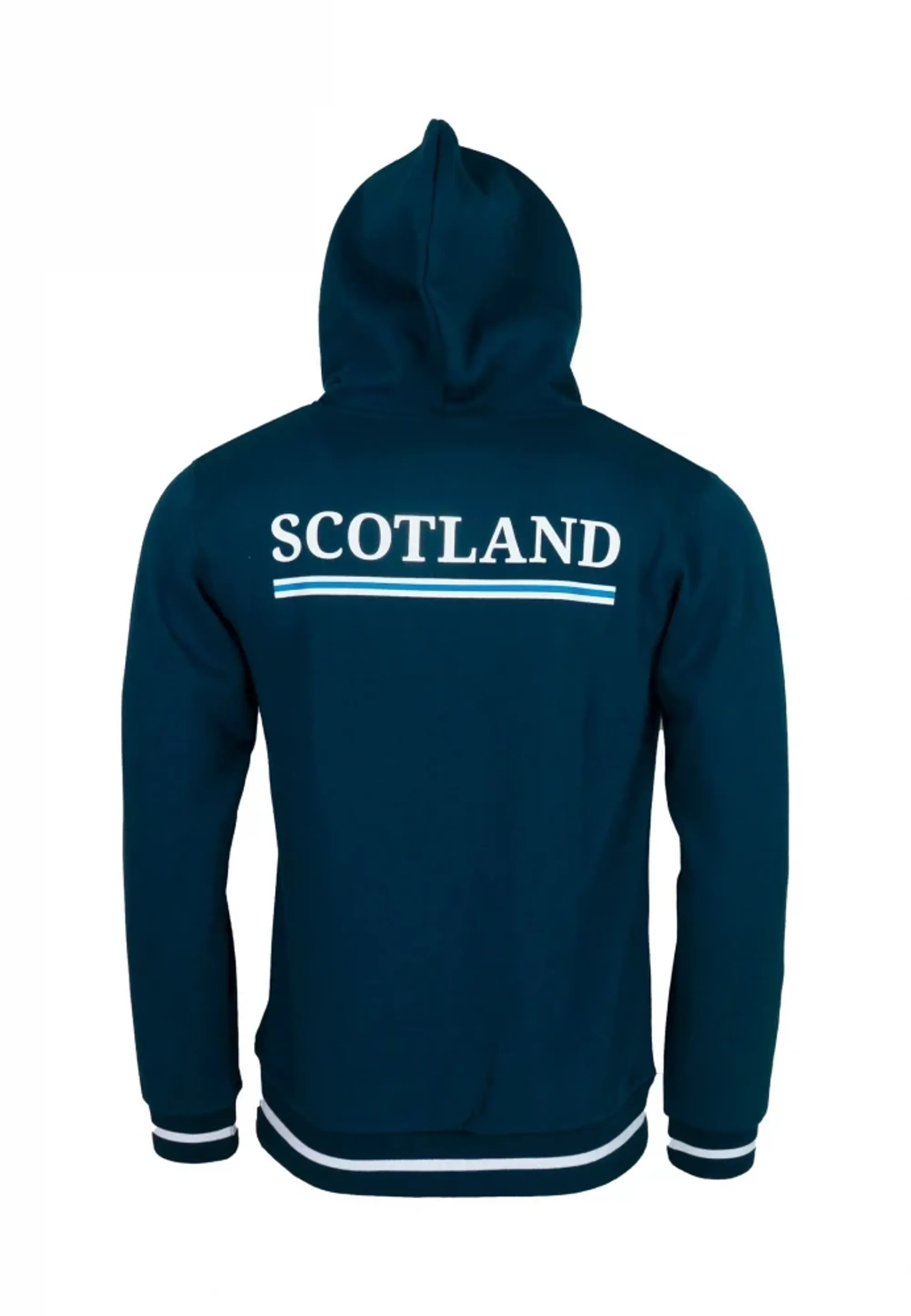 Rugby World Cup 2023 Scotland Hoody - Navy